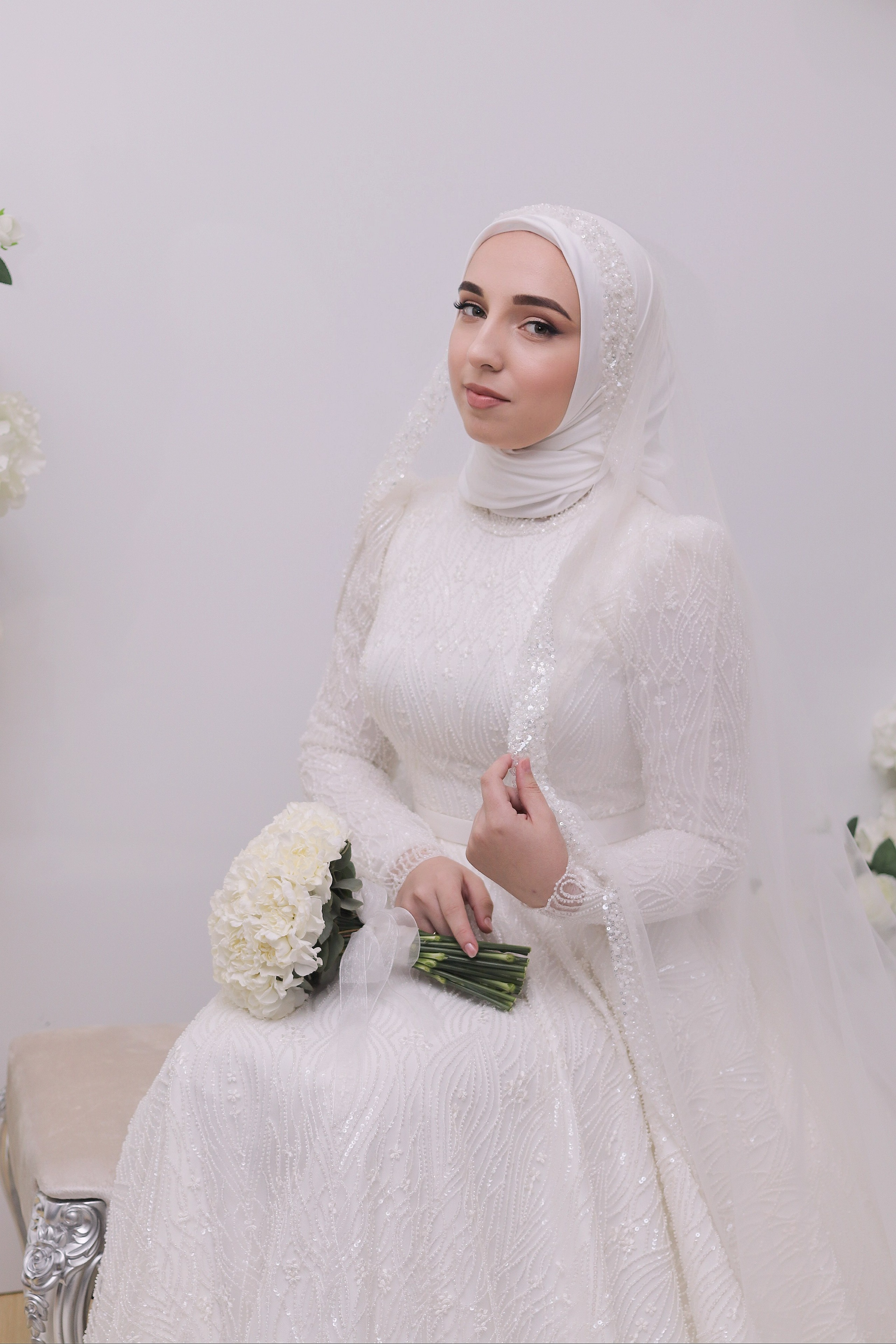 Невеста Марьям