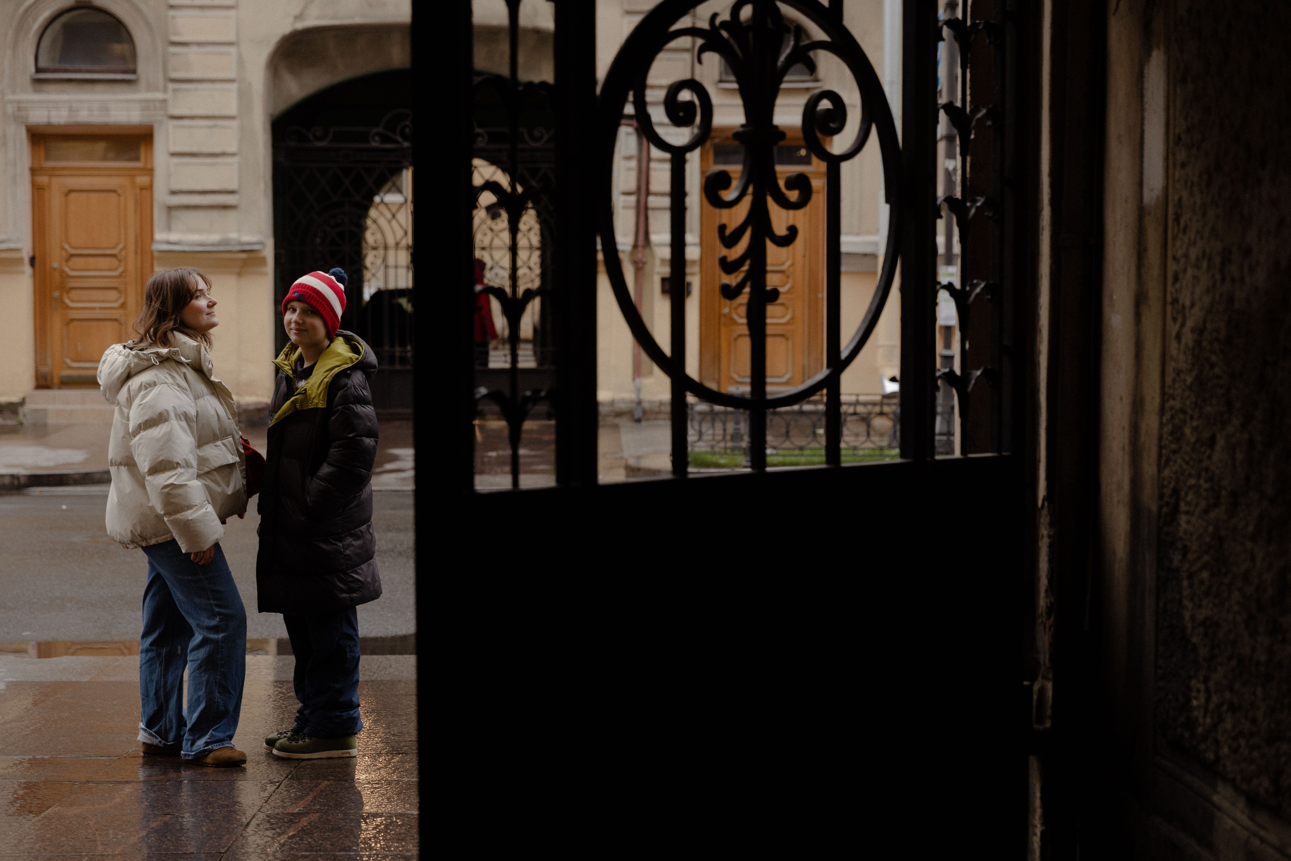 J+Y SPb. Аня Нагайцева фотограф в Томске, семьи, портреты, контент