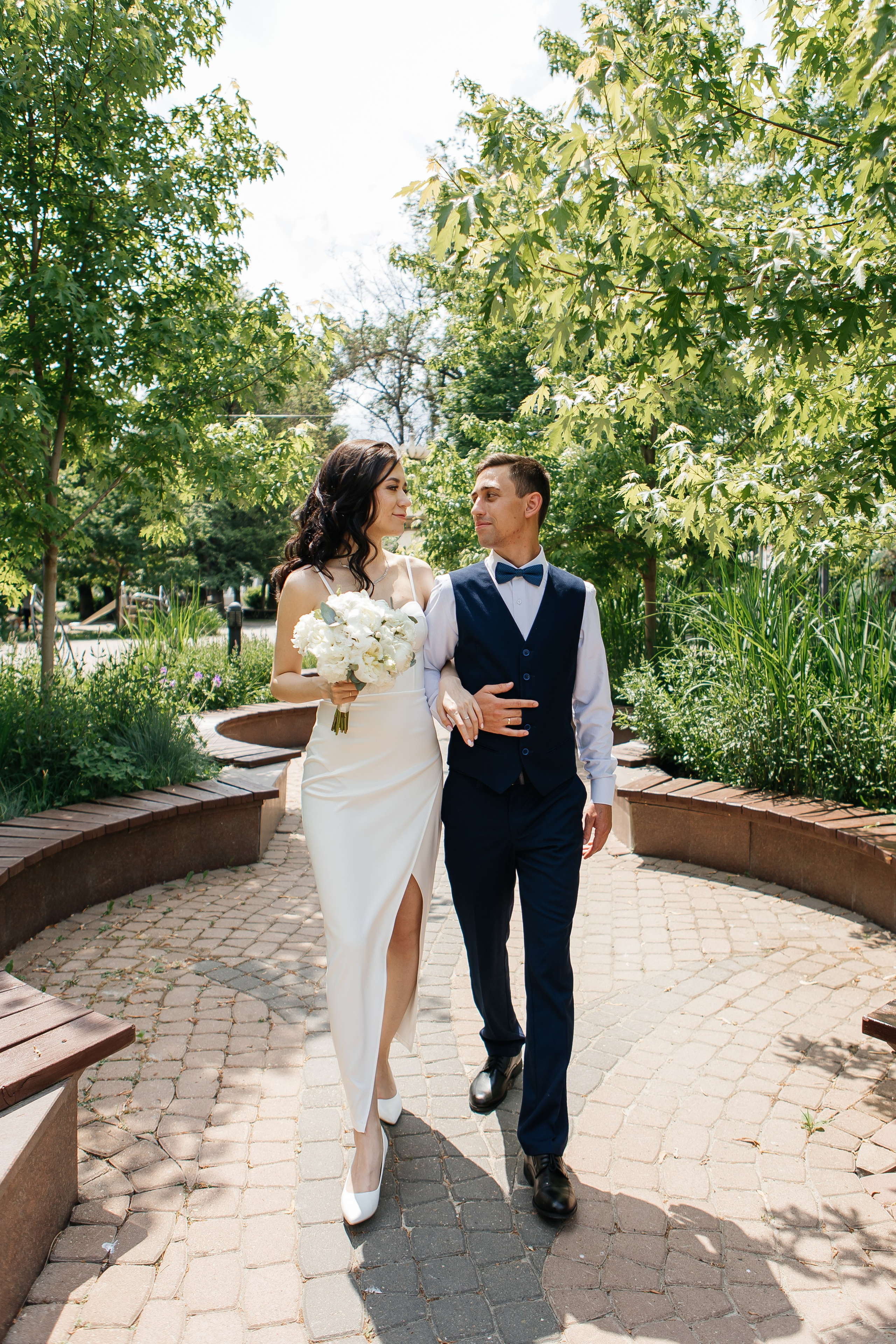 Семен Вероника. Свадебный фотограф в Белгороде Юлия Шостак