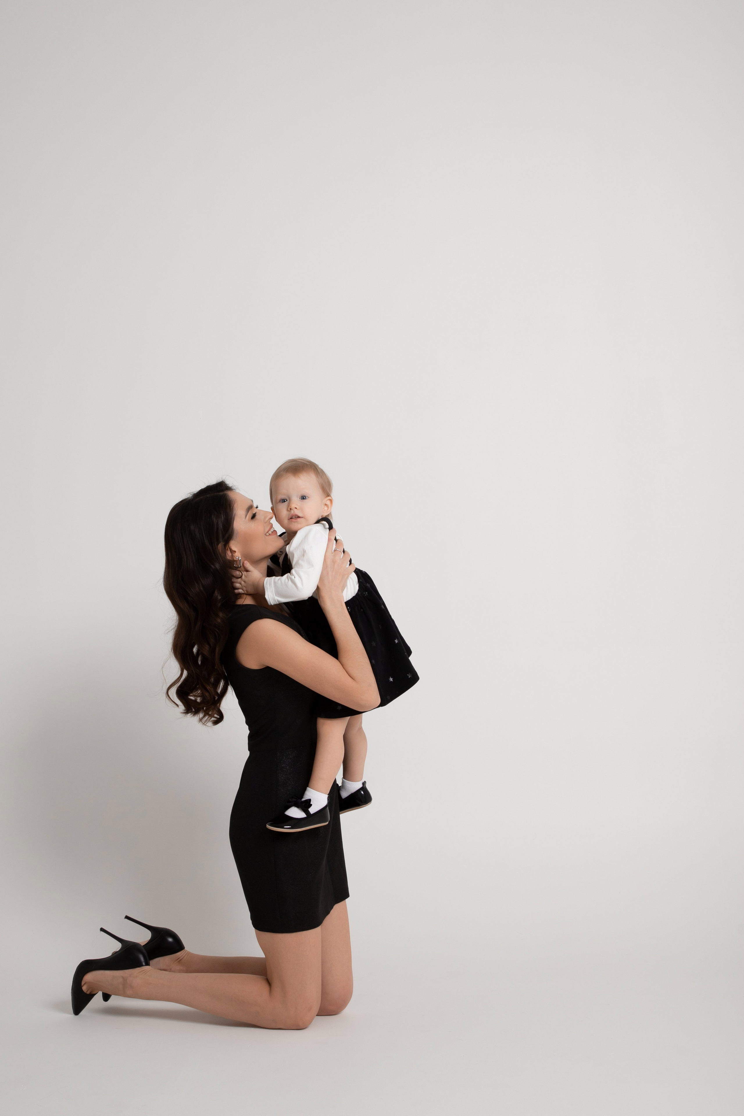 Виктория (Когда ребенок не помеха). Фотограф Денис Лесковский (Тюмень)