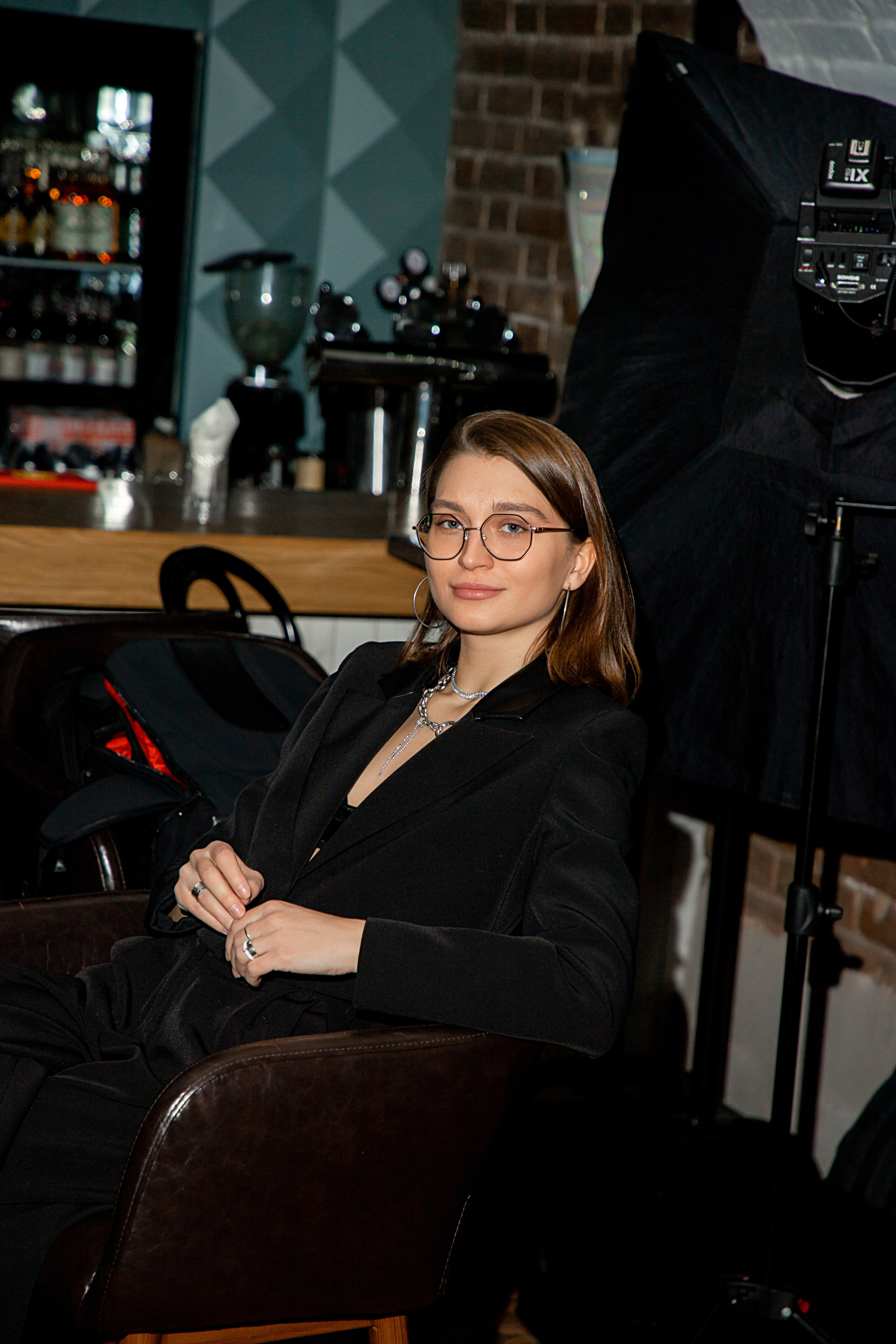 Вечеринка VOGUE. Фотограф Денис Лесковский (Тюмень)