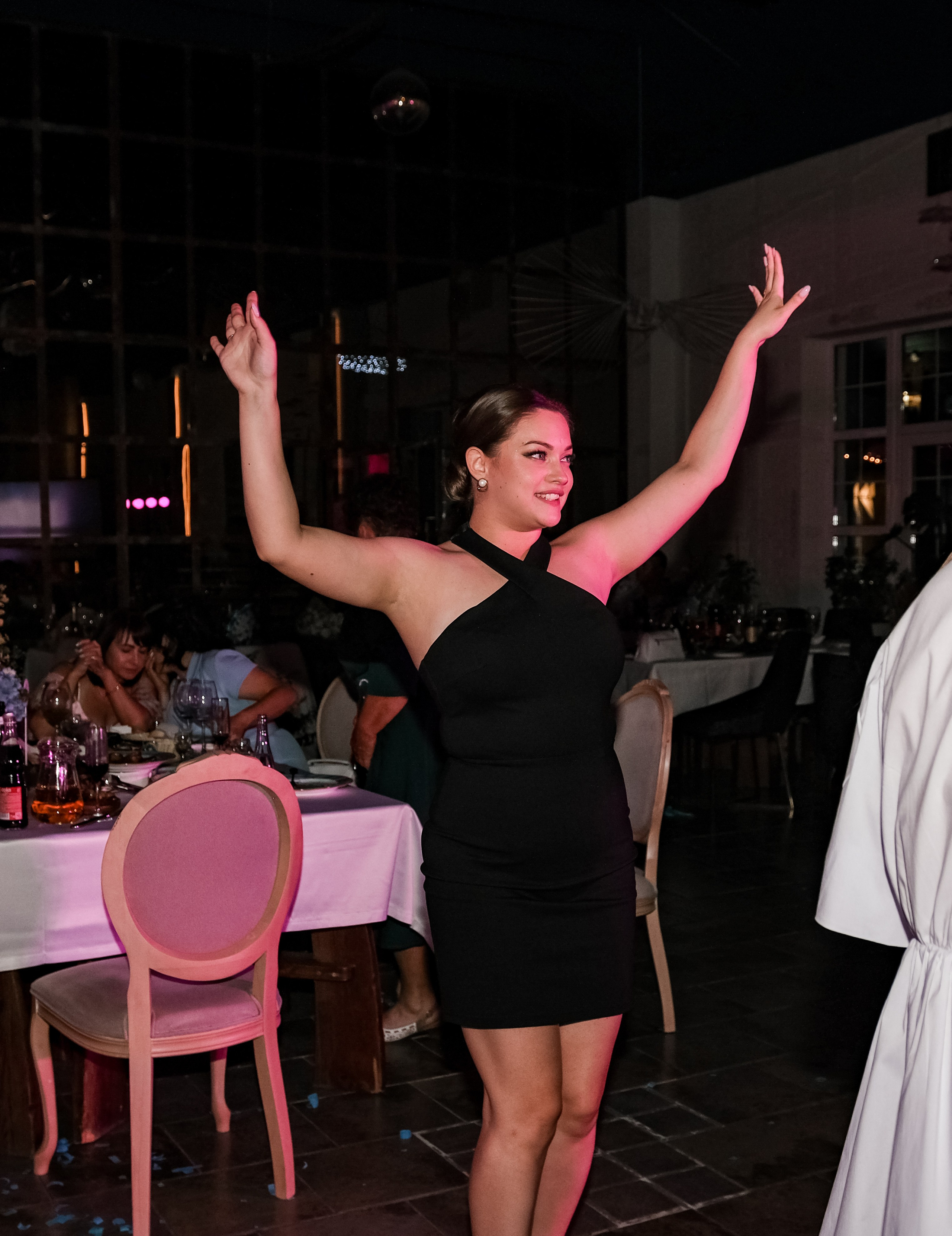 Максим и Валерия