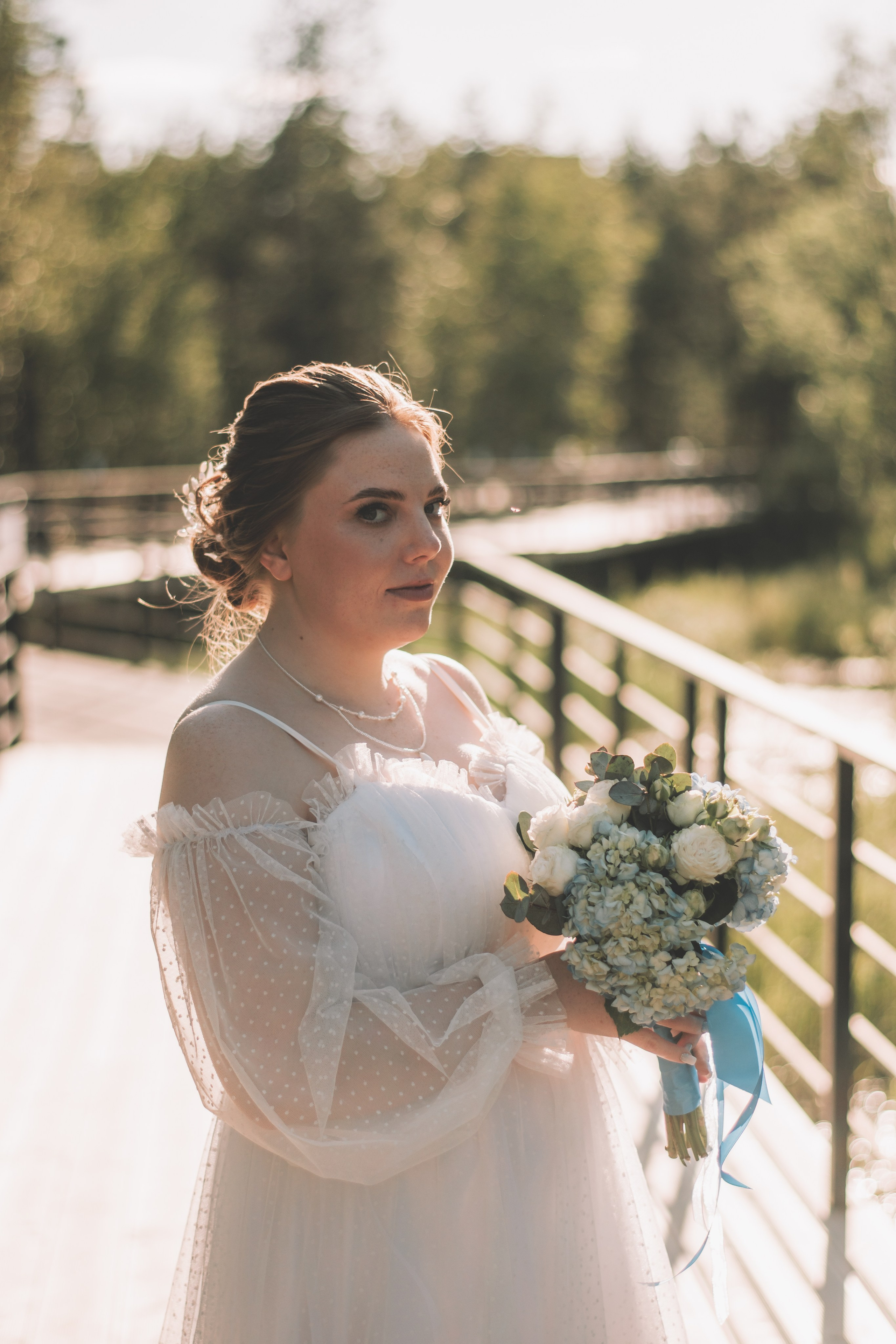 Екатерина и Илья. Семейный и свадебный фотограф Губкинский и Ставрополь