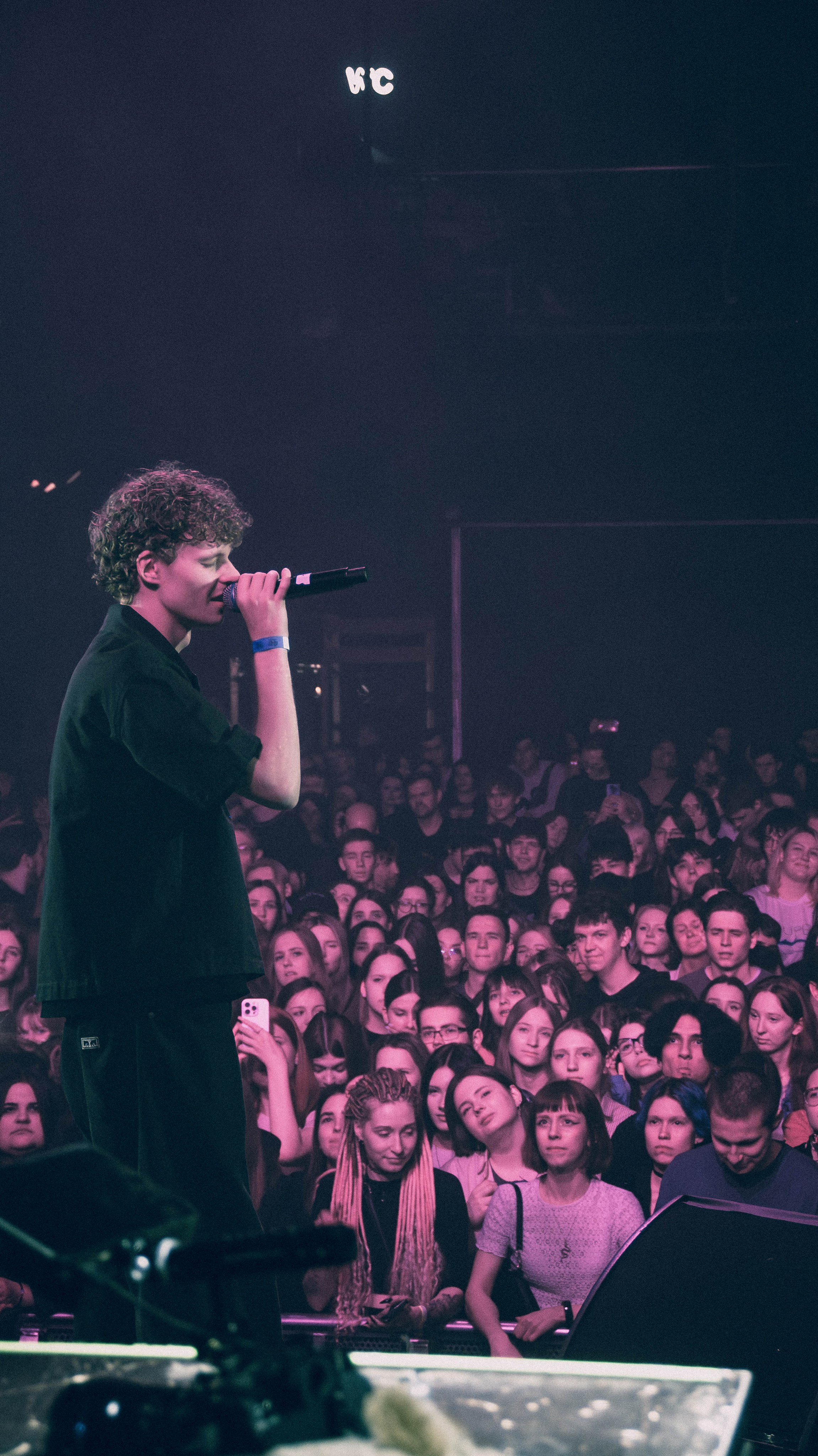 Cold carti. Фотограф montefrioree