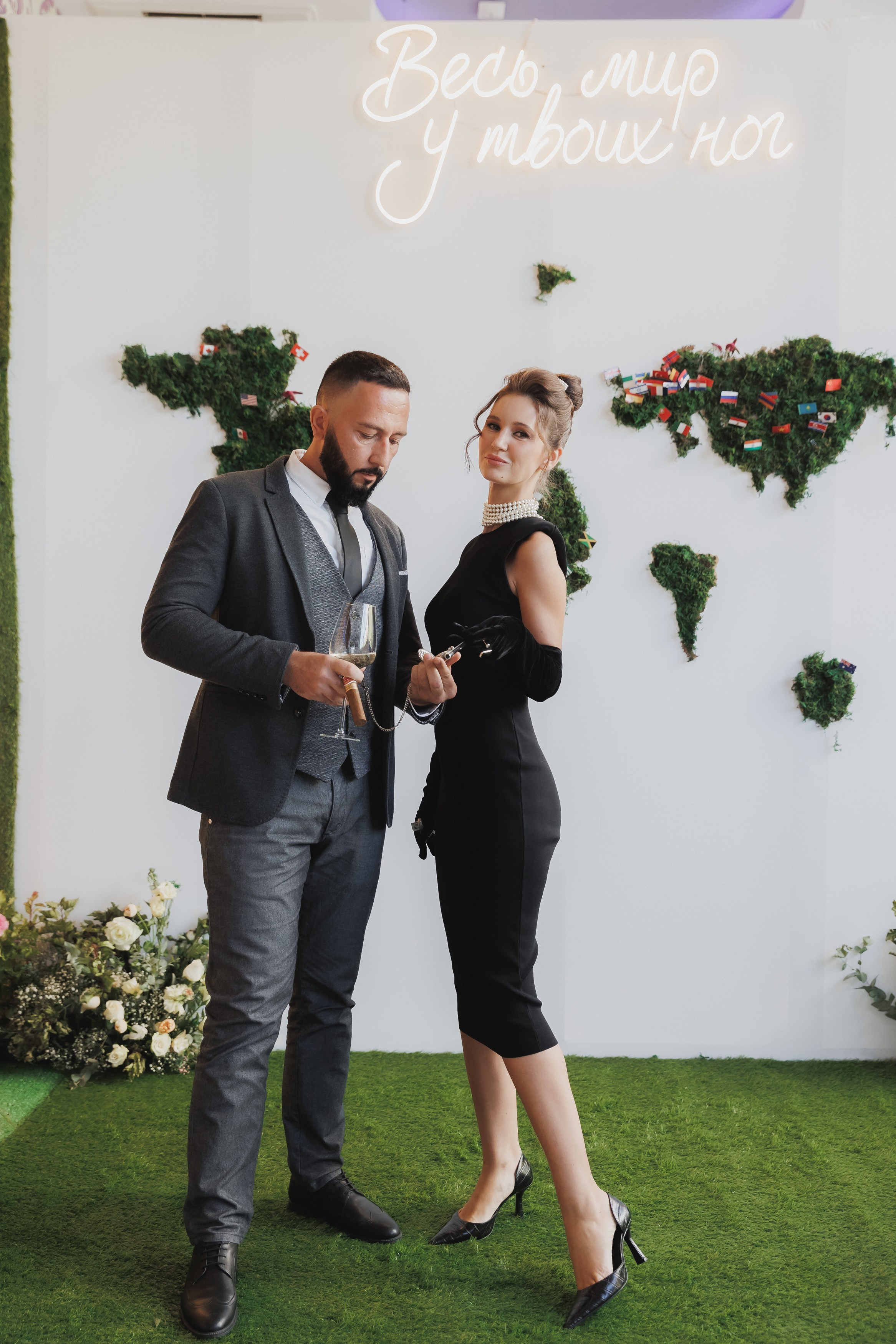 Весь мир у твоих ног!. Фотограф в Волгограде — Александра Искандерова