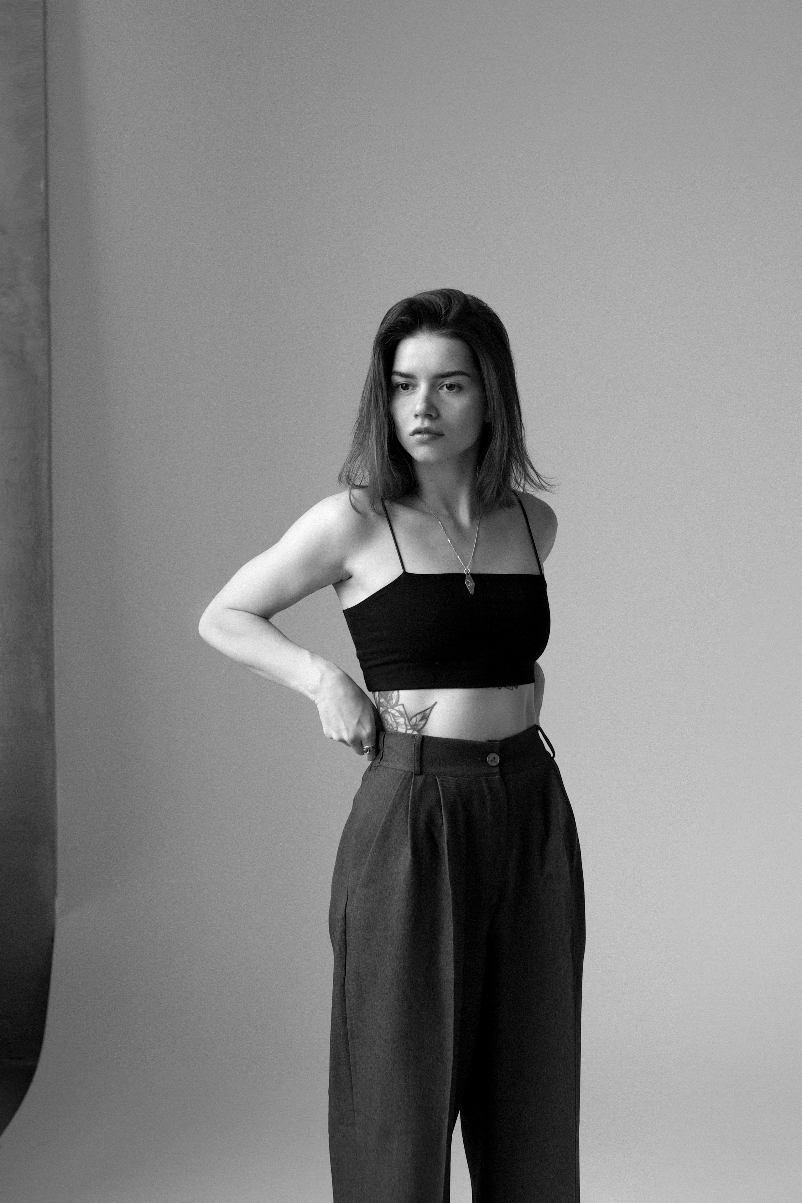 Portrait. Angelinakapsh.ru