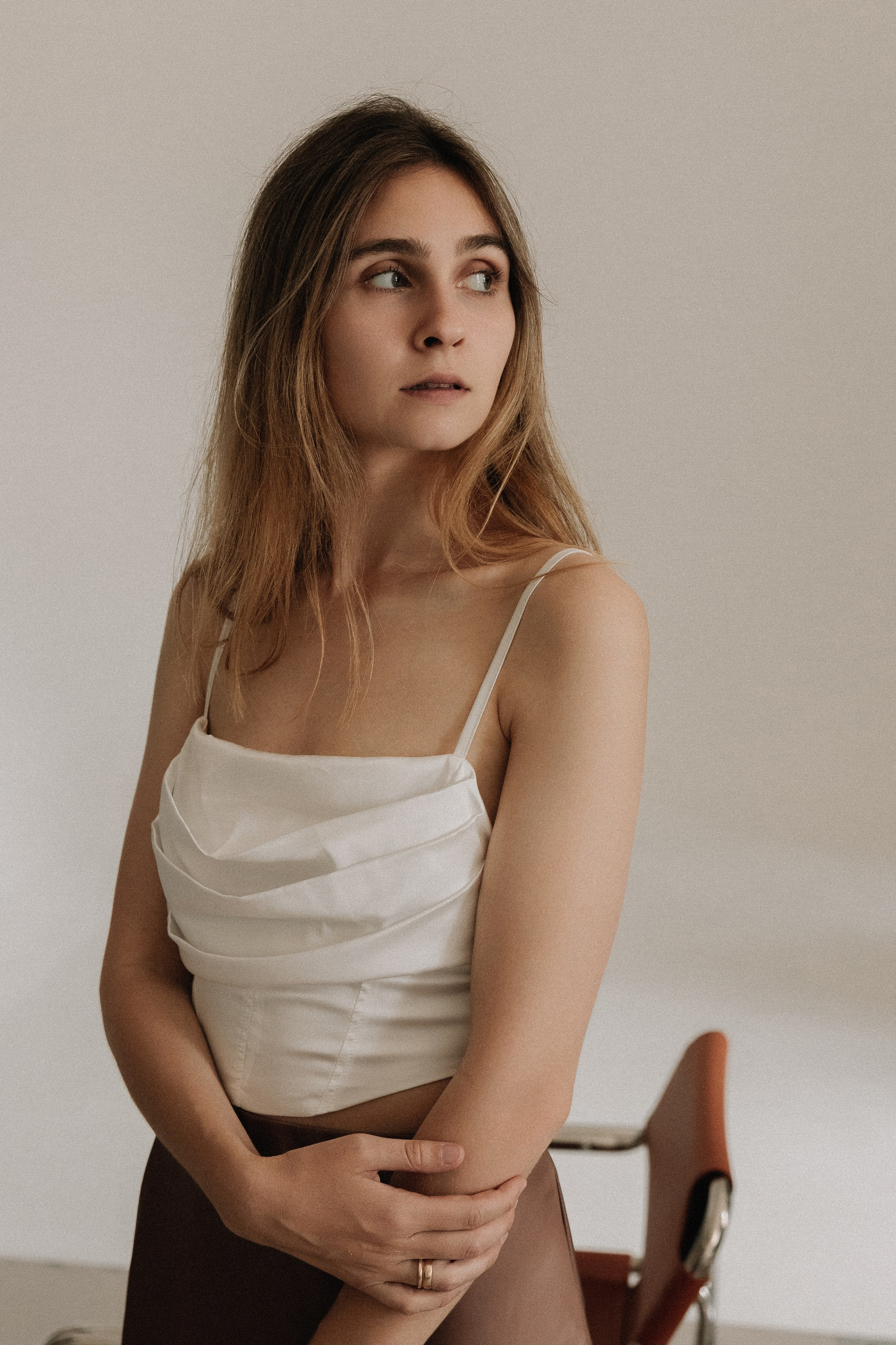 Ирина в SIDE STUDIO. Свадебный и семейный фотограф Исаев Давид