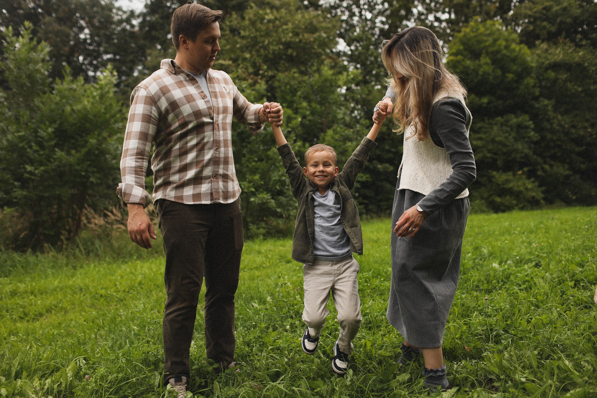 Кошки-Мышки. Семейный фотограф в Москве Алевтина Носова