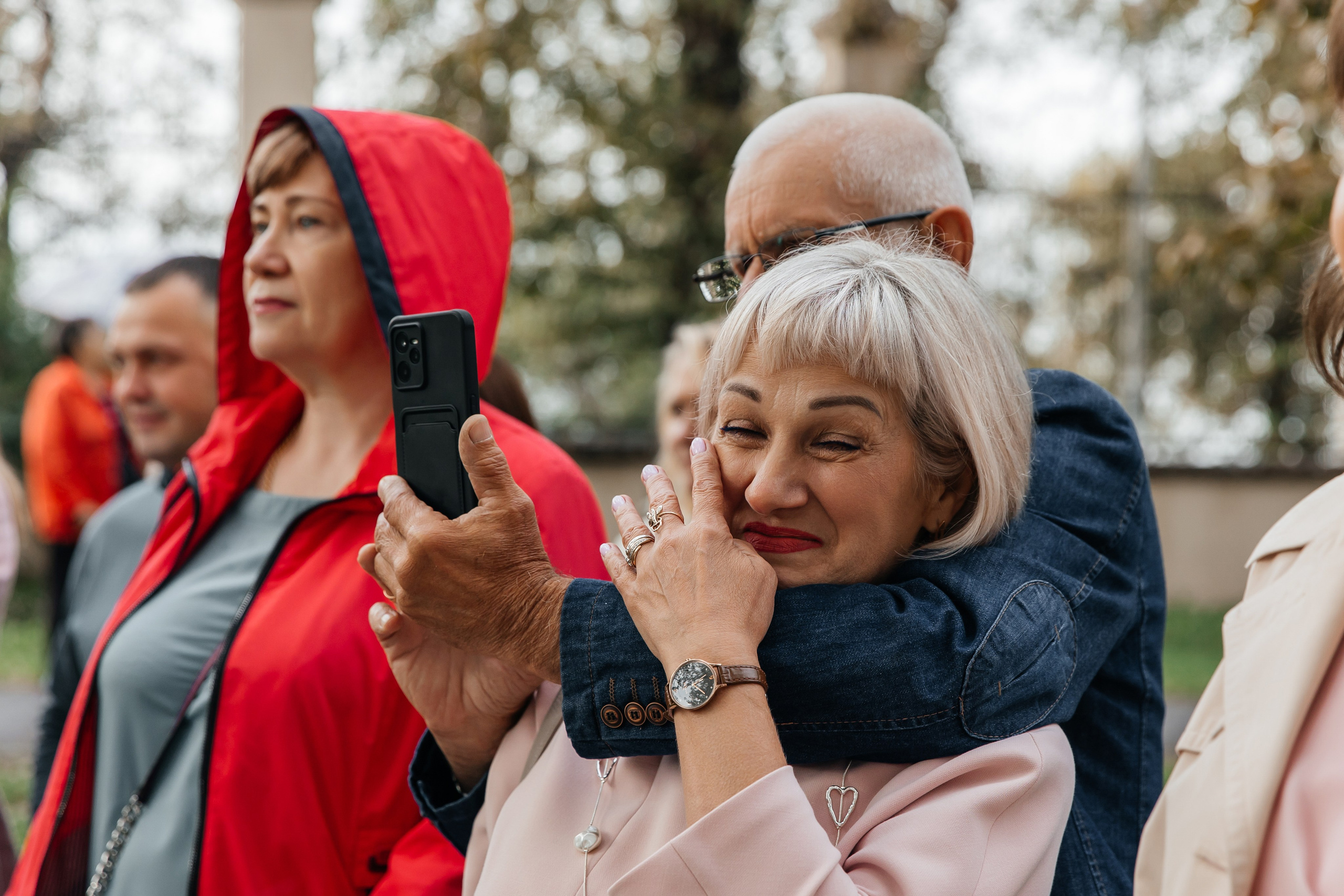Андрей и Жанна. Свадебный фотограф Красноярск — Кристина Ива