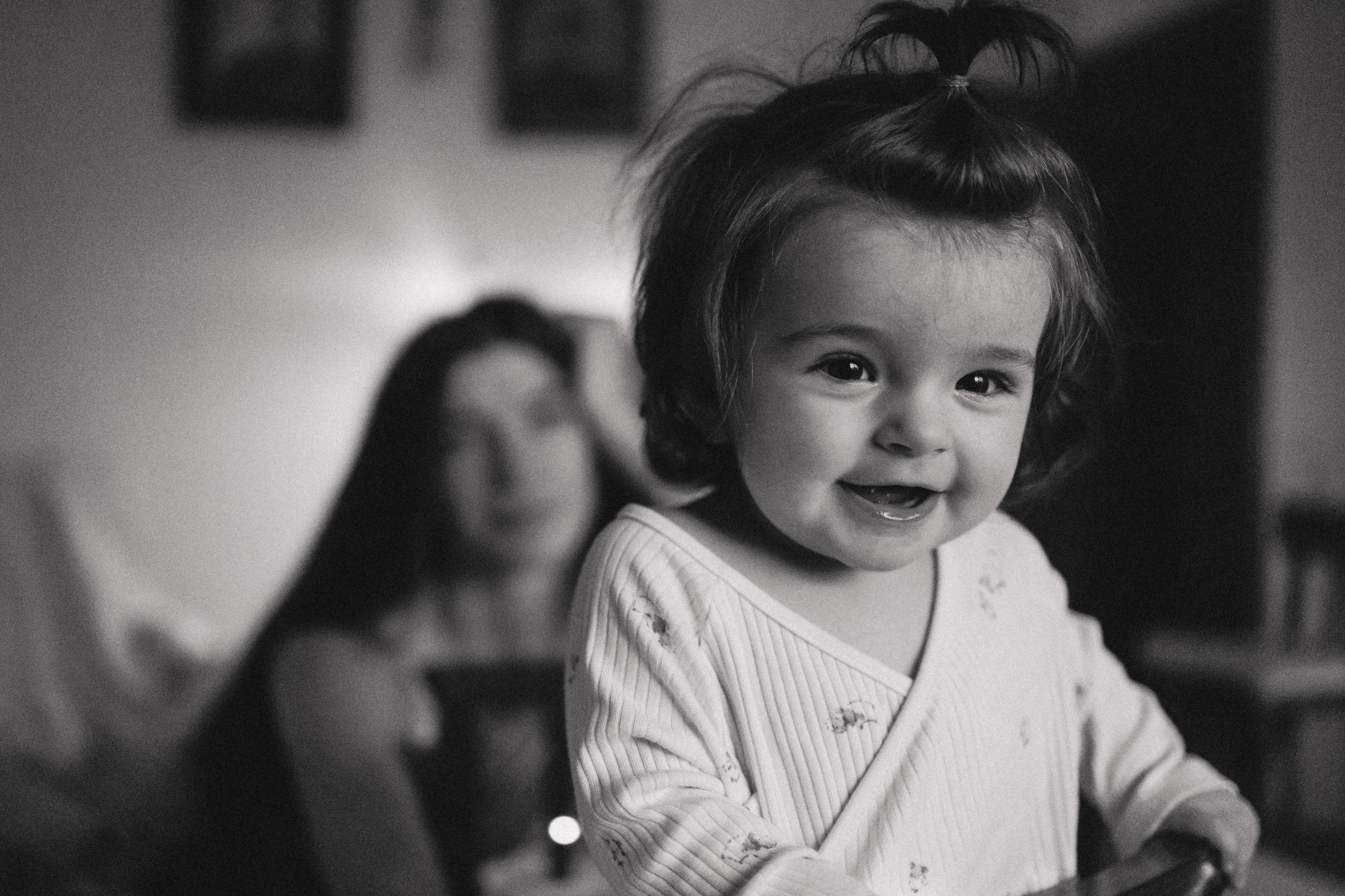 Саша и Машка. Семейный фотограф в Москве Валерия Карпова