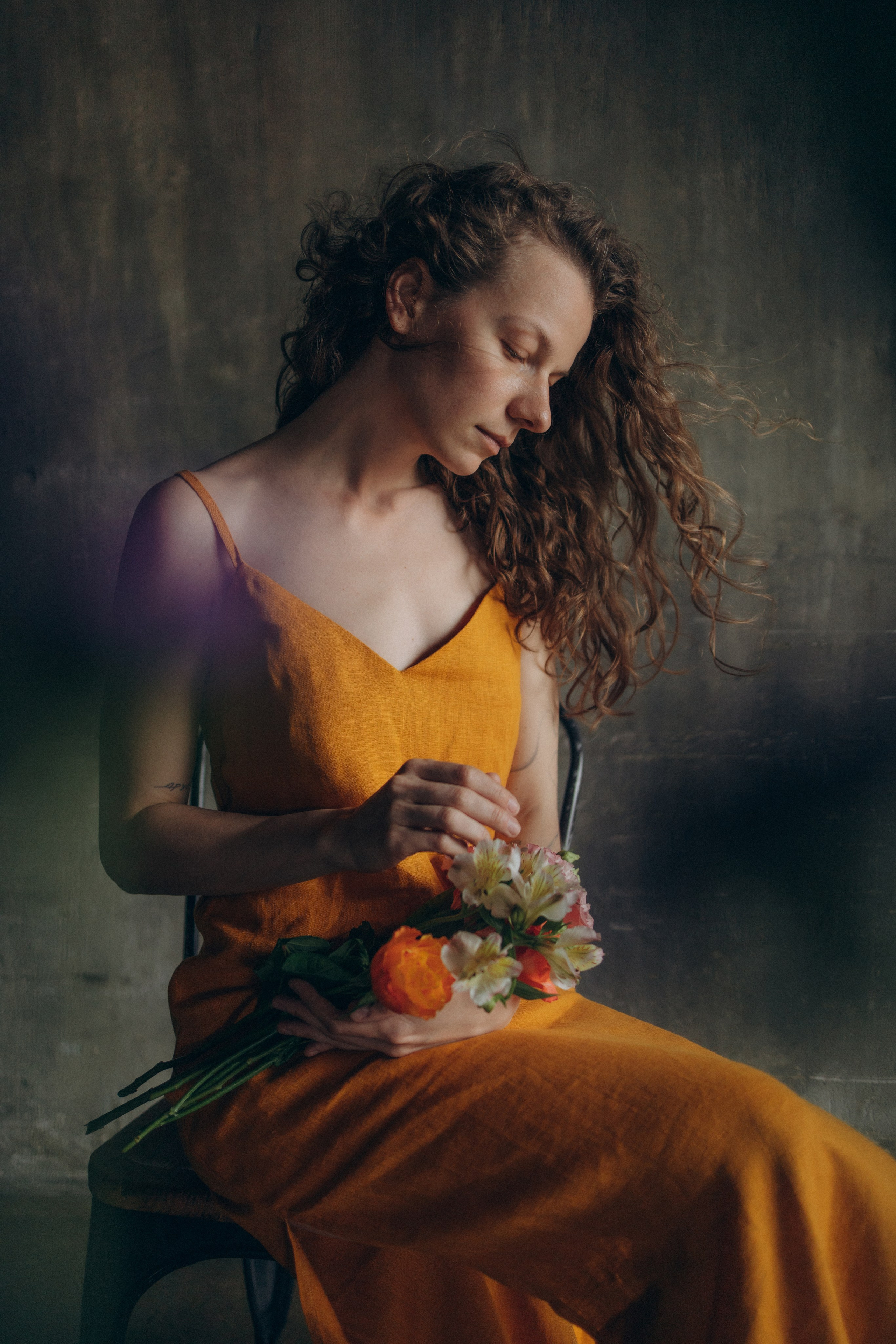 Анастасия. Семейный фотограф в Москве Валерия Карпова