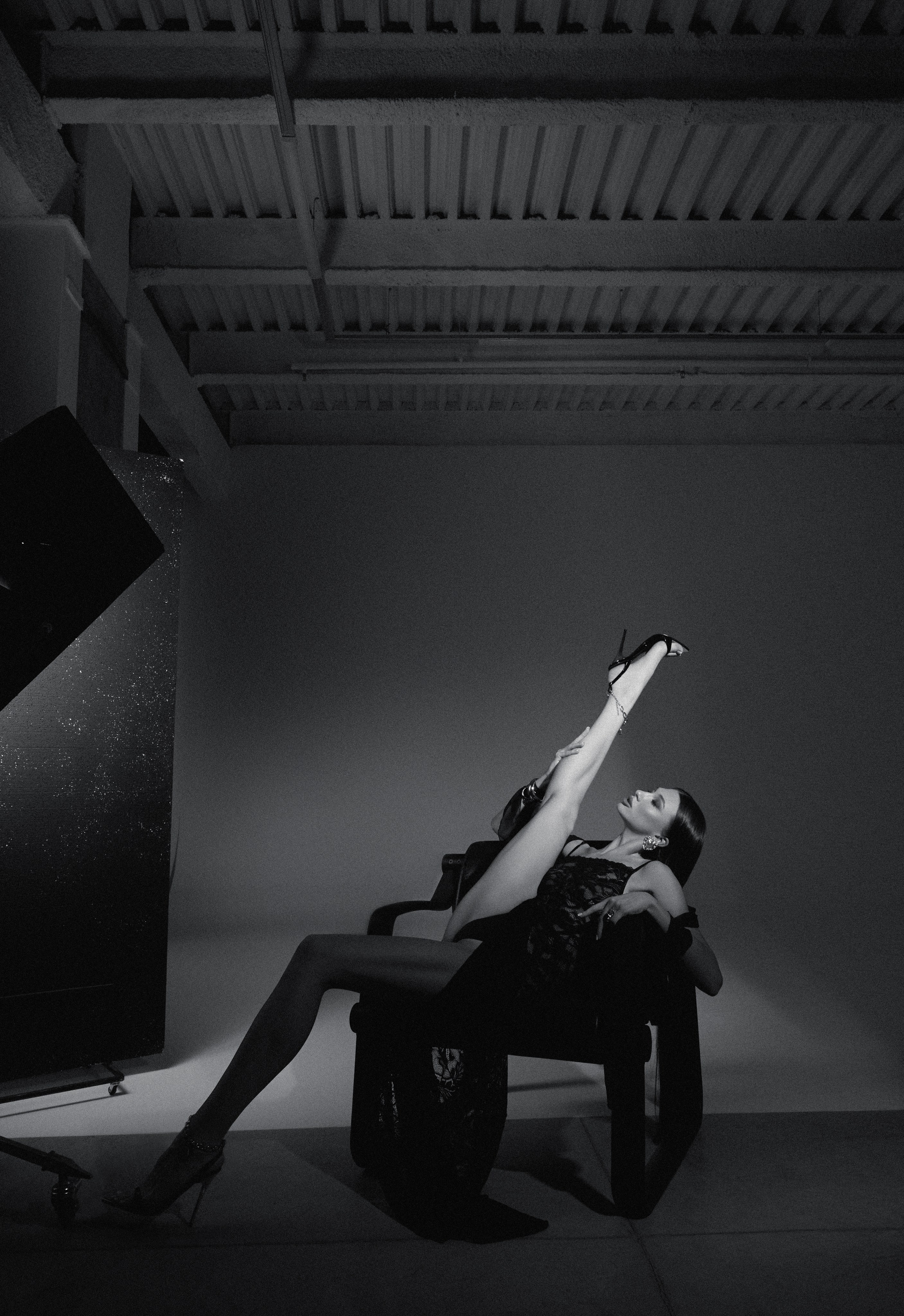 КЛАССИЧЕСКАЯ СТУДИЯ