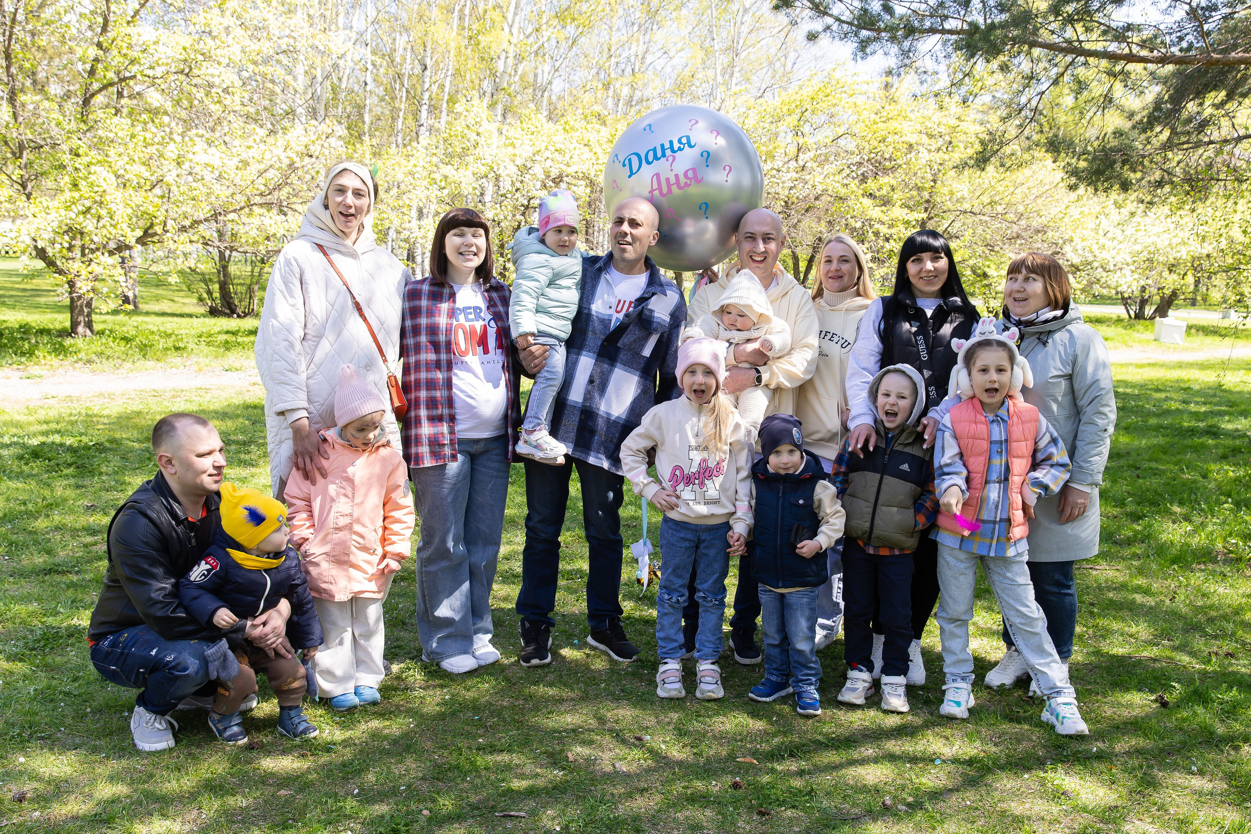 Семейная фото и видеосъёмка. Свадебный, семейный видеограф и фотограф в Екатеринбурге Николай Рыков