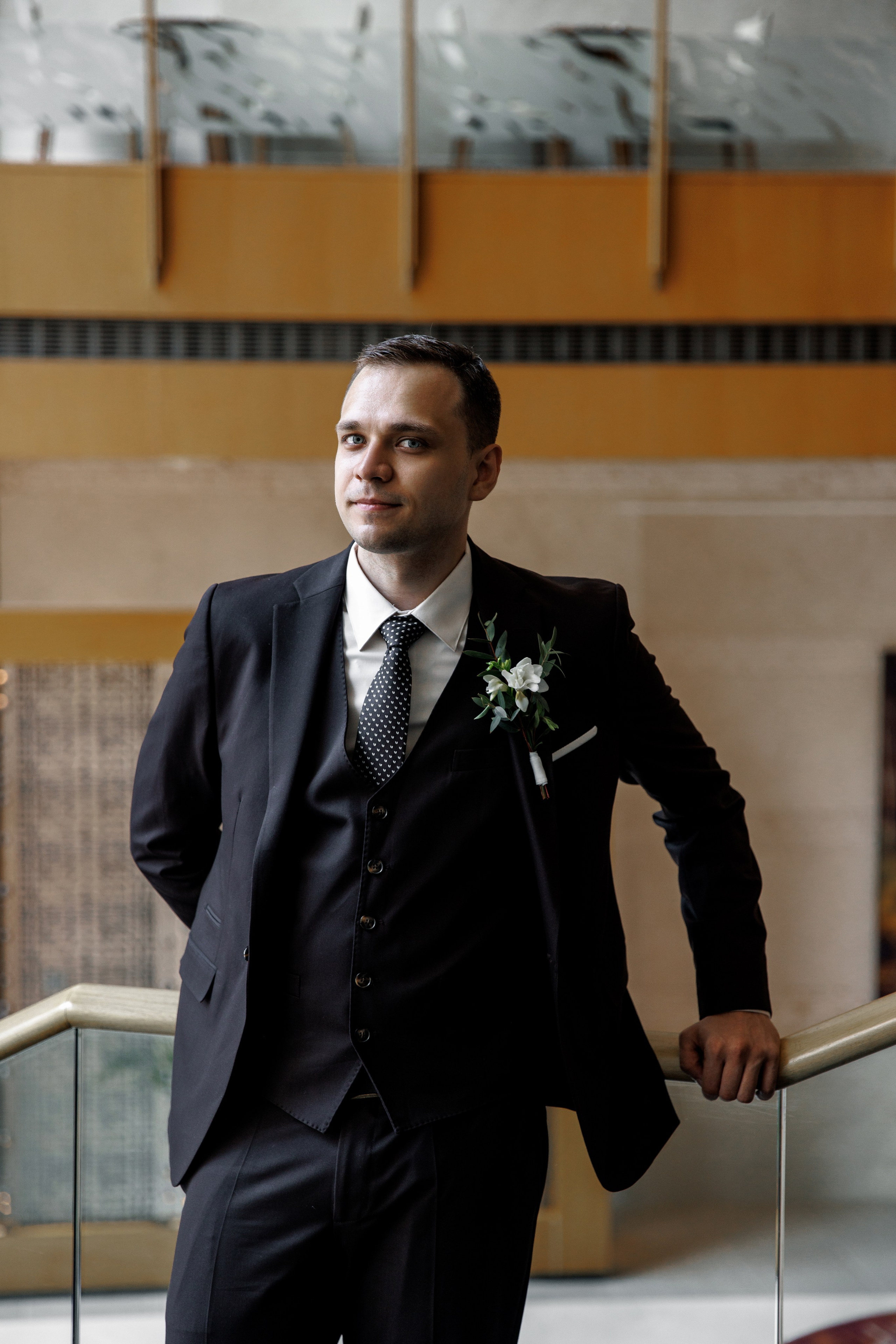 Красота в простоте. Свадебный и семейный фотограф в Москве Julia Juice