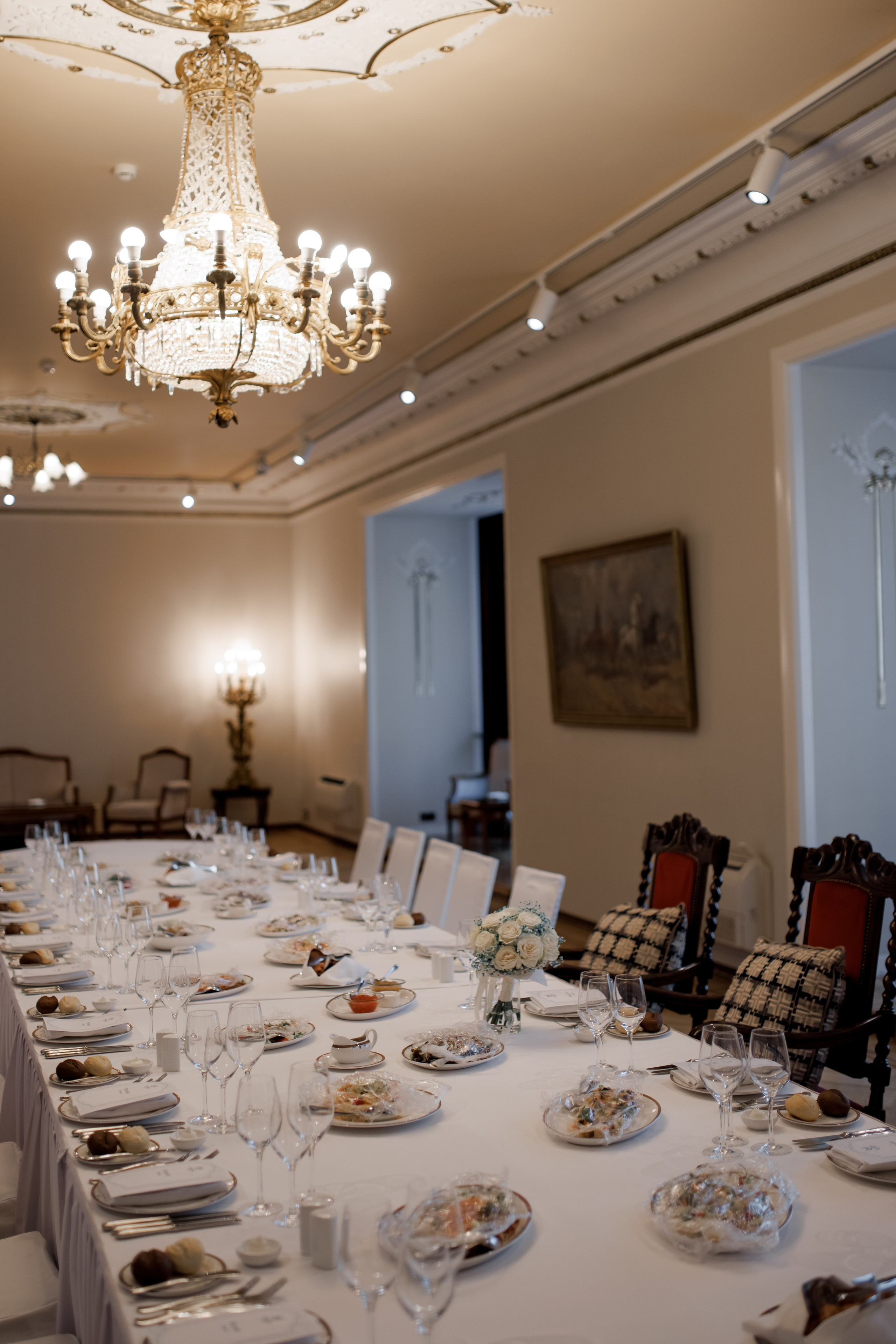 Классика. Свадебный и семейный фотограф в Москве Julia Juice