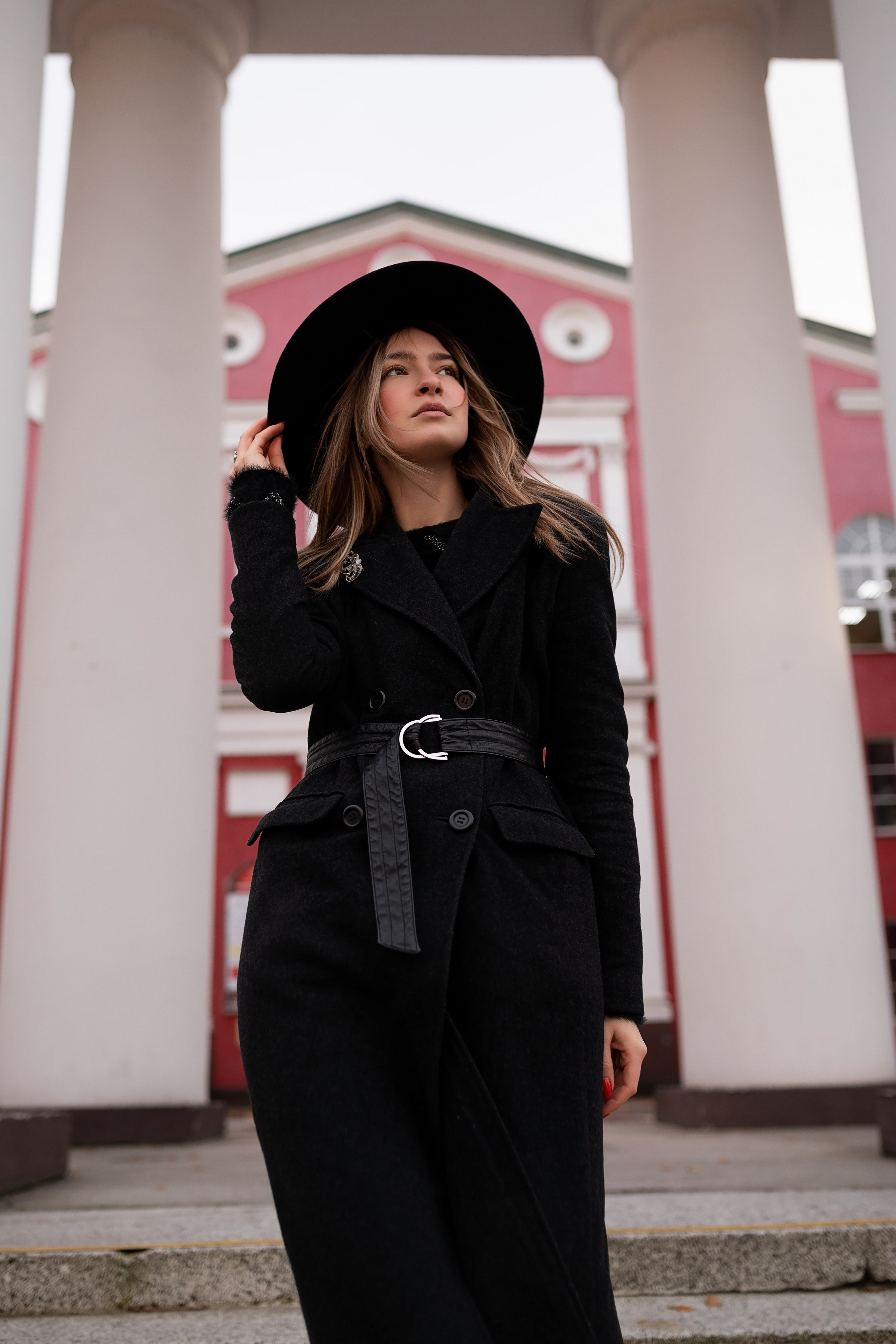 Альбина. Главная