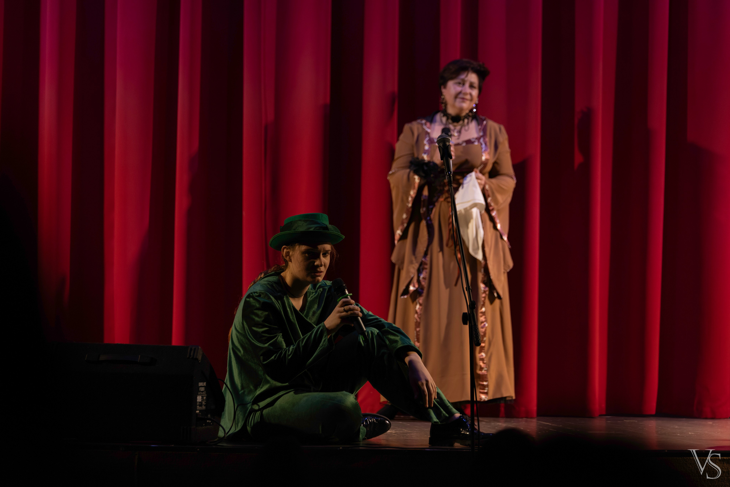 Монте Кристо. Фотограф Виктор Степанов