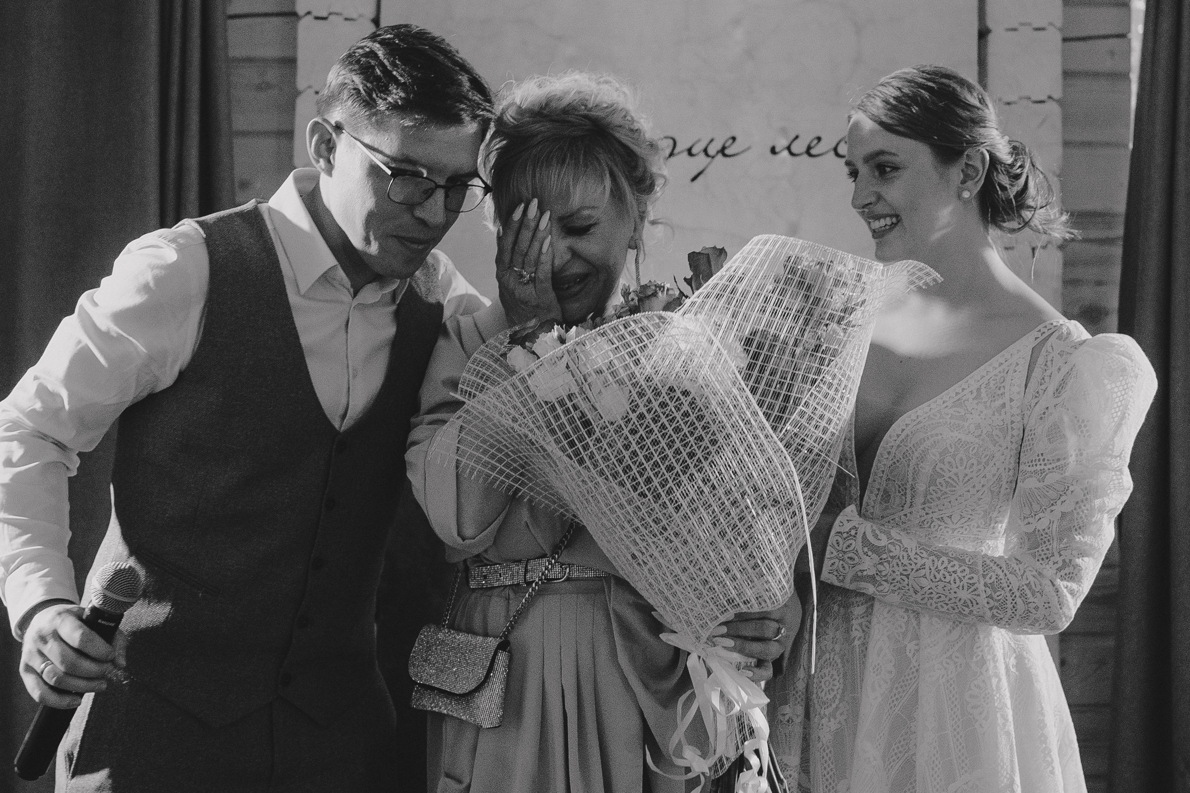 Полина и Паша. Свадебный фотограф в Москве и Ярославле Павел Кандауров