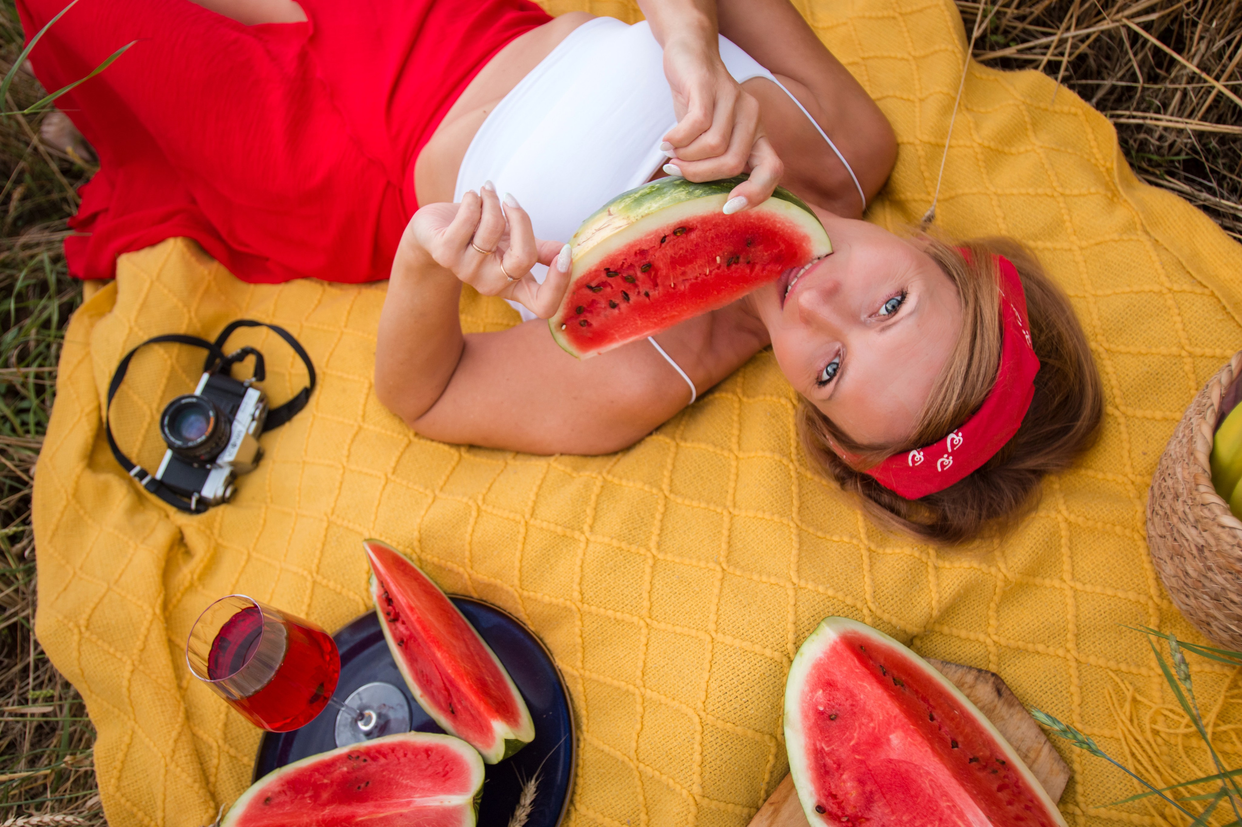 Индивидуальные. Фотограф Мария Винницкая