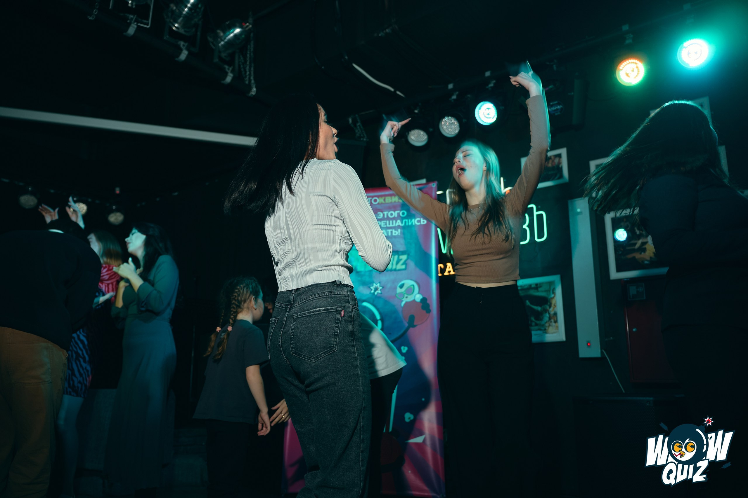 Фотограф в развлекательные заведения Александр Шалагин