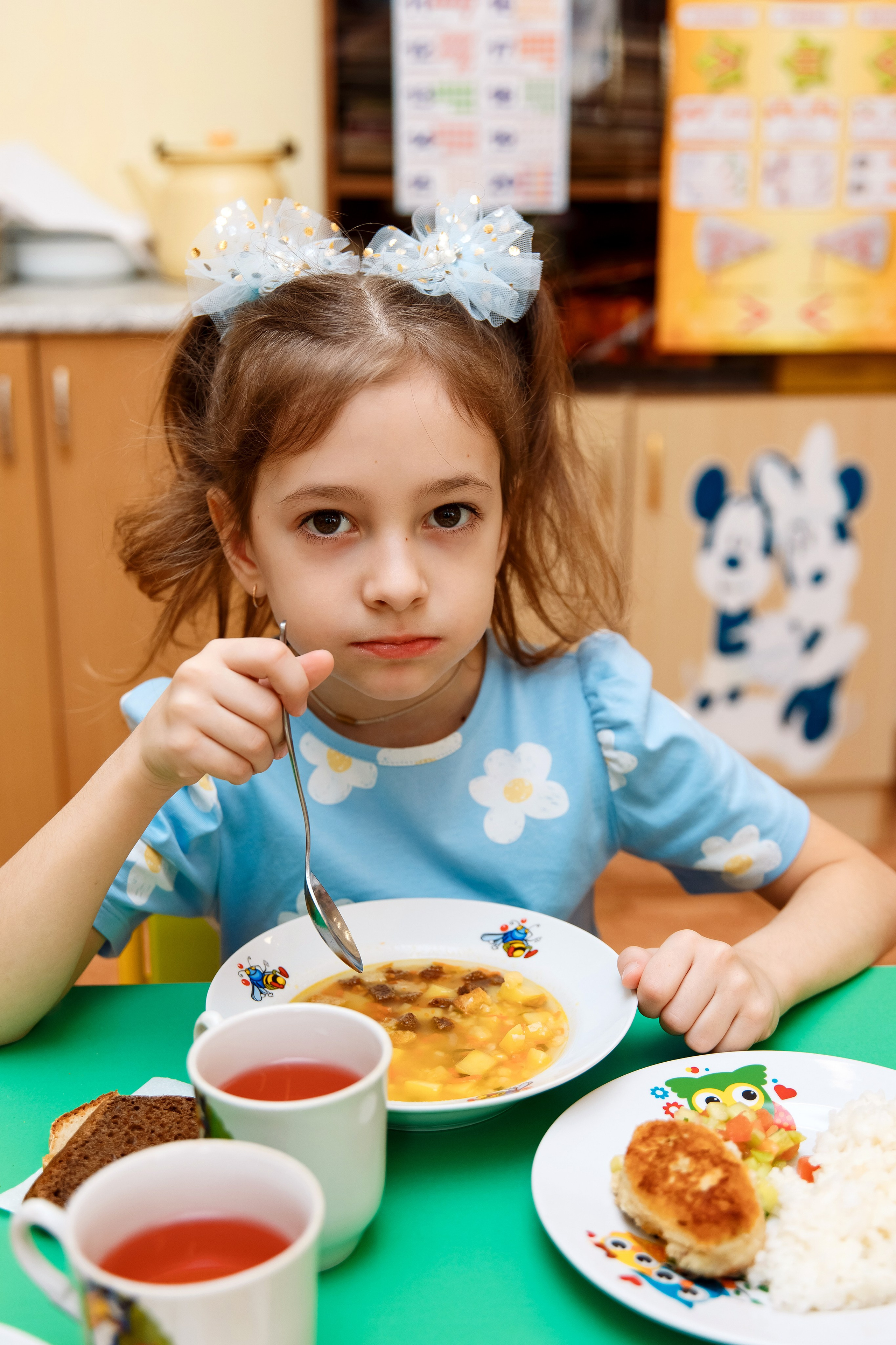 Детский Сад 9 (13 человек). Фотограф Любовь Корниенко, Примоский край