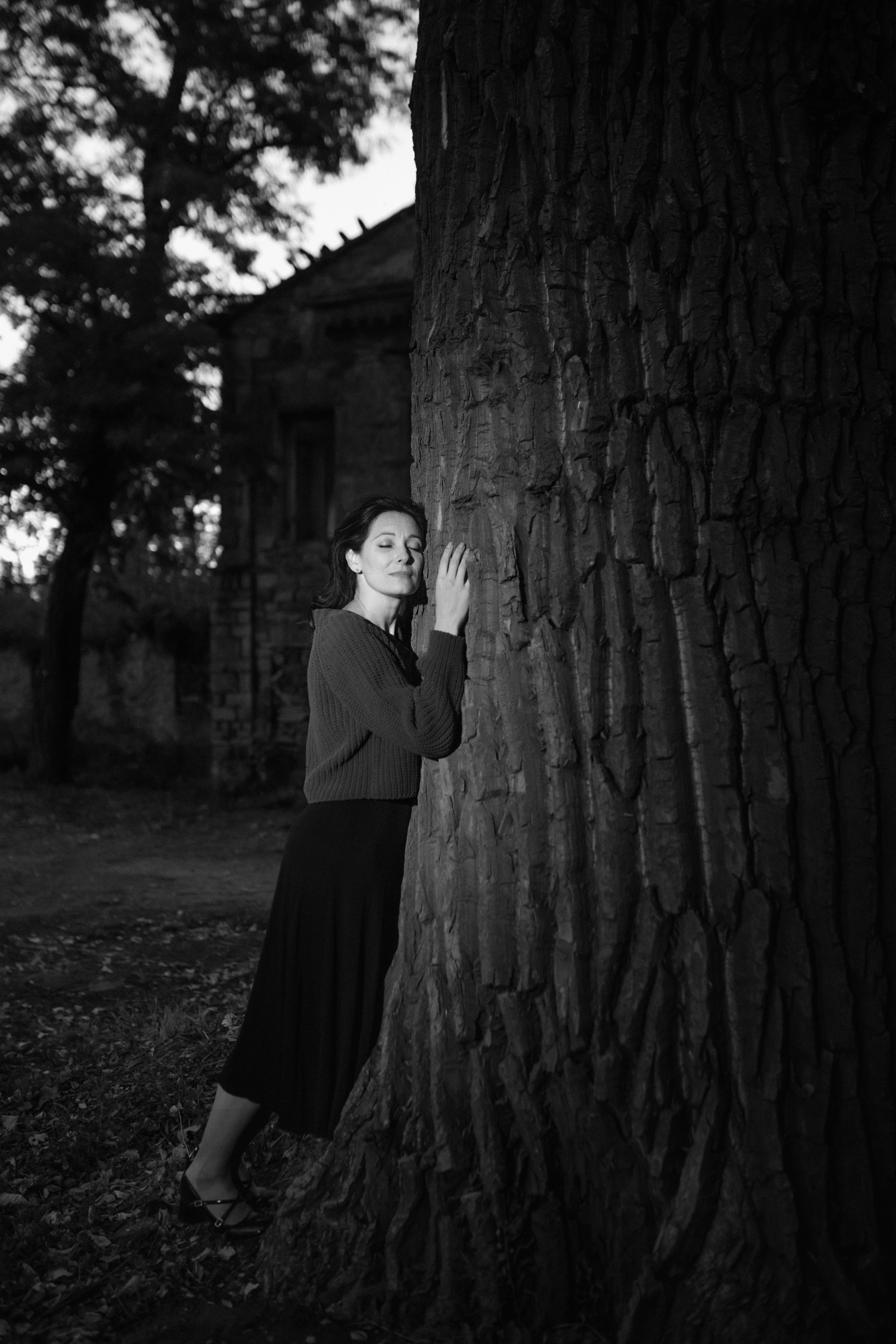 Портретная фотосессия в Луганске и области