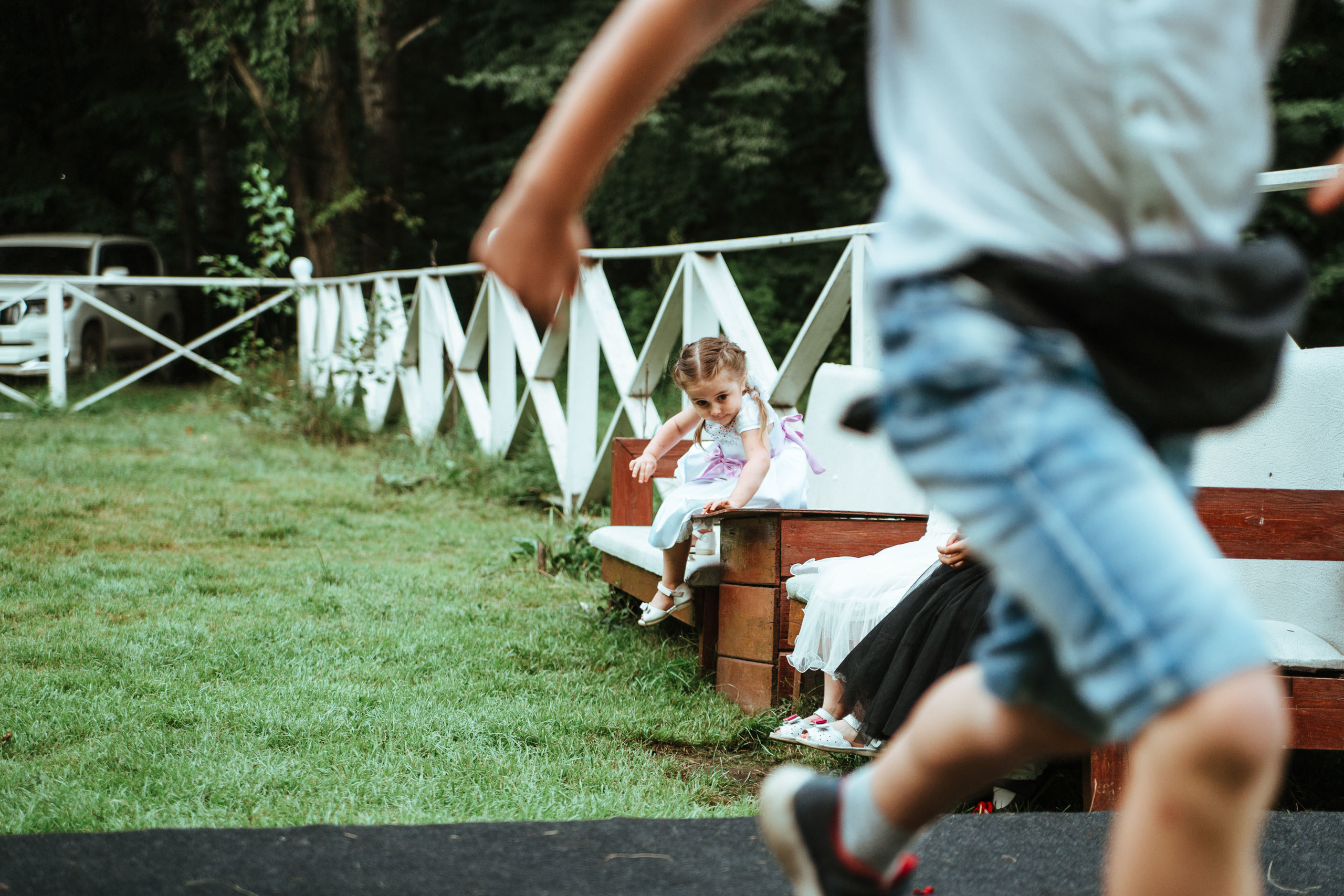 Свадьба Сергея и Екатерины. Свадебный и портретный фотограф в Комсомольске-на-Амуре Сергей Лазарен