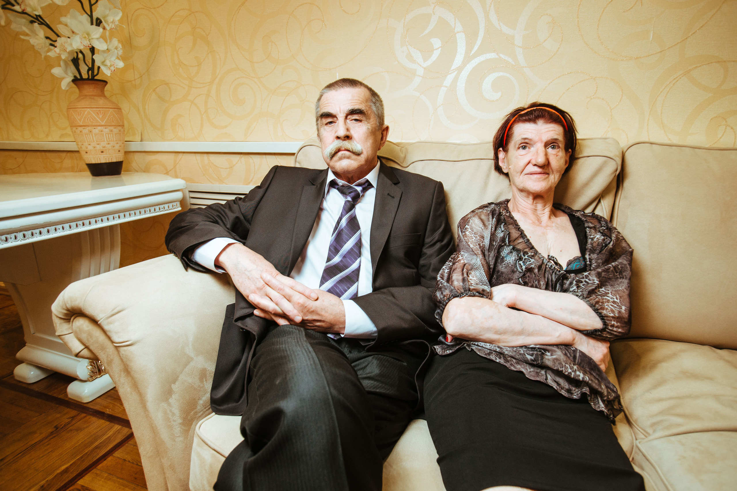 Свадьба Сергея и Екатерины. Свадебный и портретный фотограф в Комсомольске-на-Амуре Сергей Лазарен