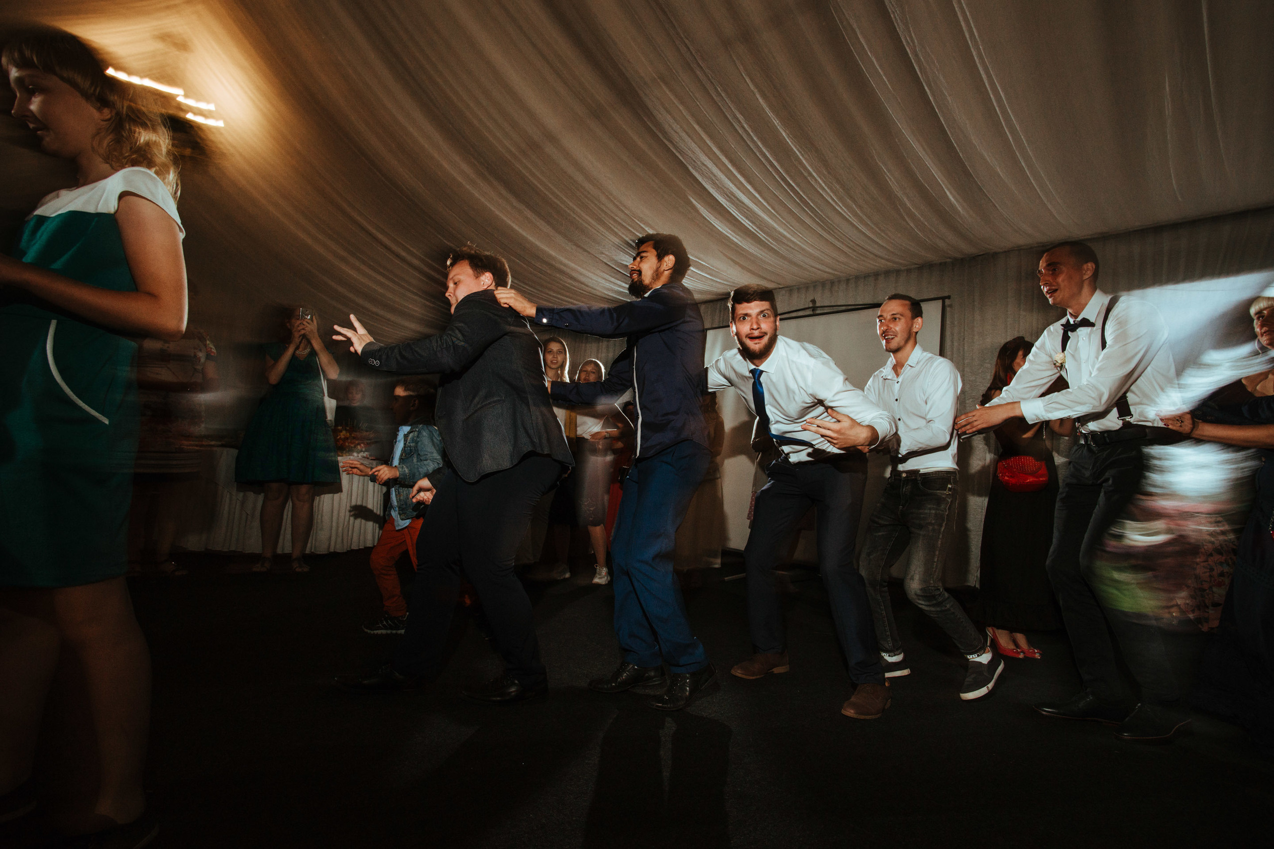 Свадьба Сергея и Екатерины. Свадебный и портретный фотограф в Комсомольске-на-Амуре Сергей Лазарен