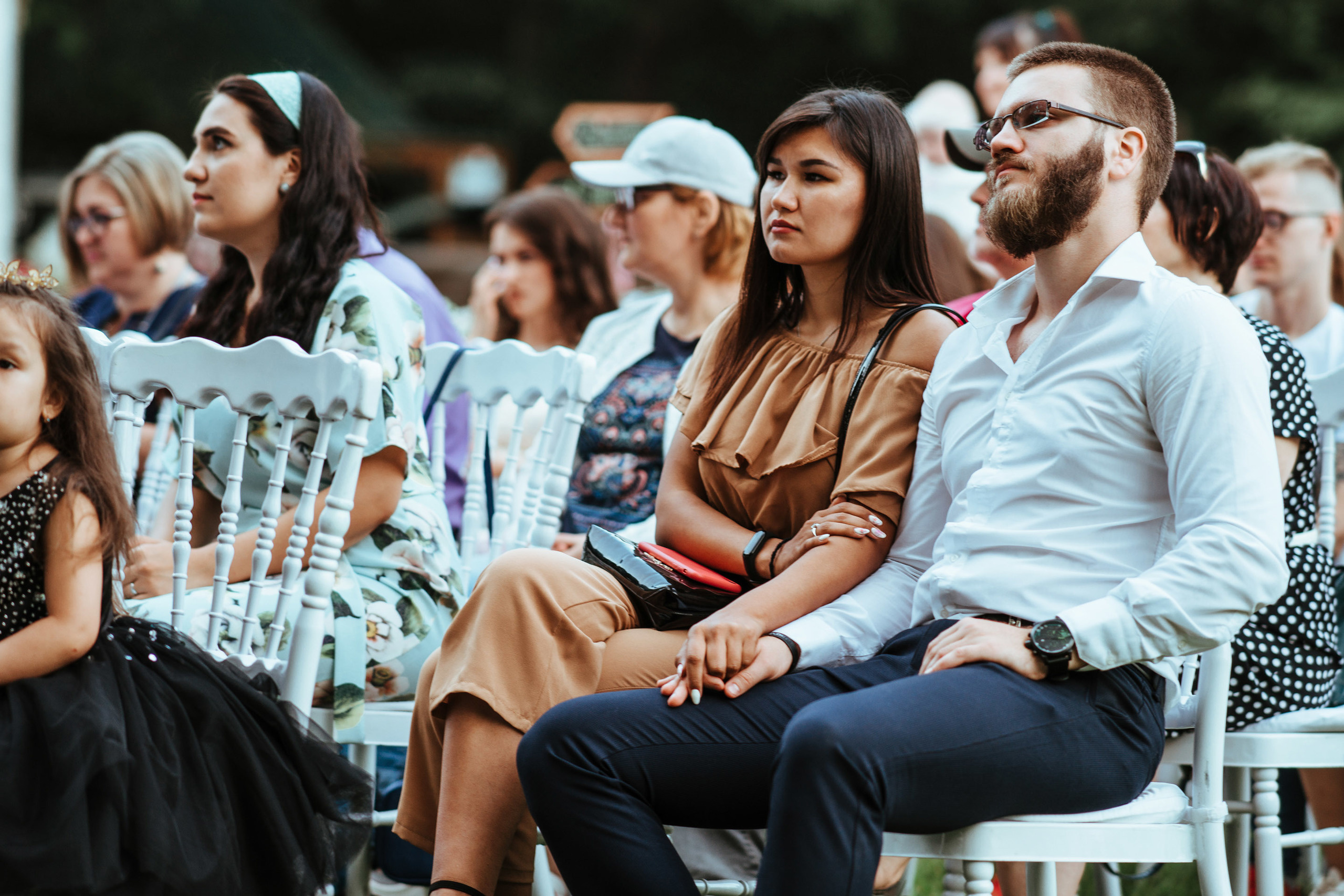 Свадьба Сергея и Екатерины. Свадебный и портретный фотограф в Комсомольске-на-Амуре Сергей Лазарен