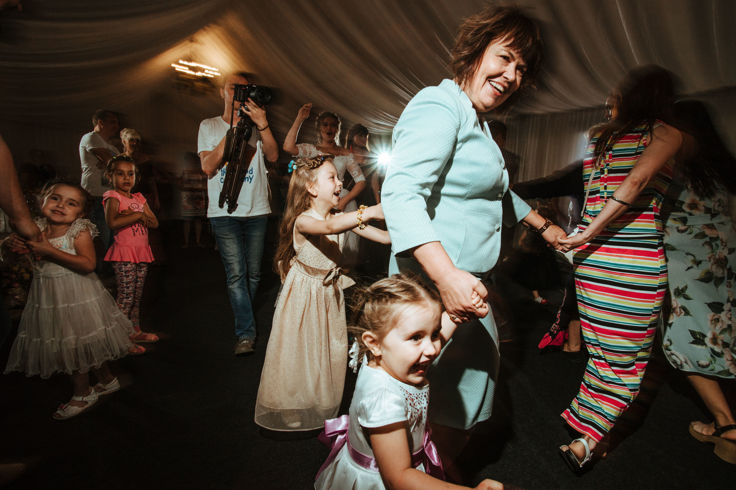 Свадьба Сергея и Екатерины. Свадебный и портретный фотограф в Комсомольске-на-Амуре Сергей Лазарен