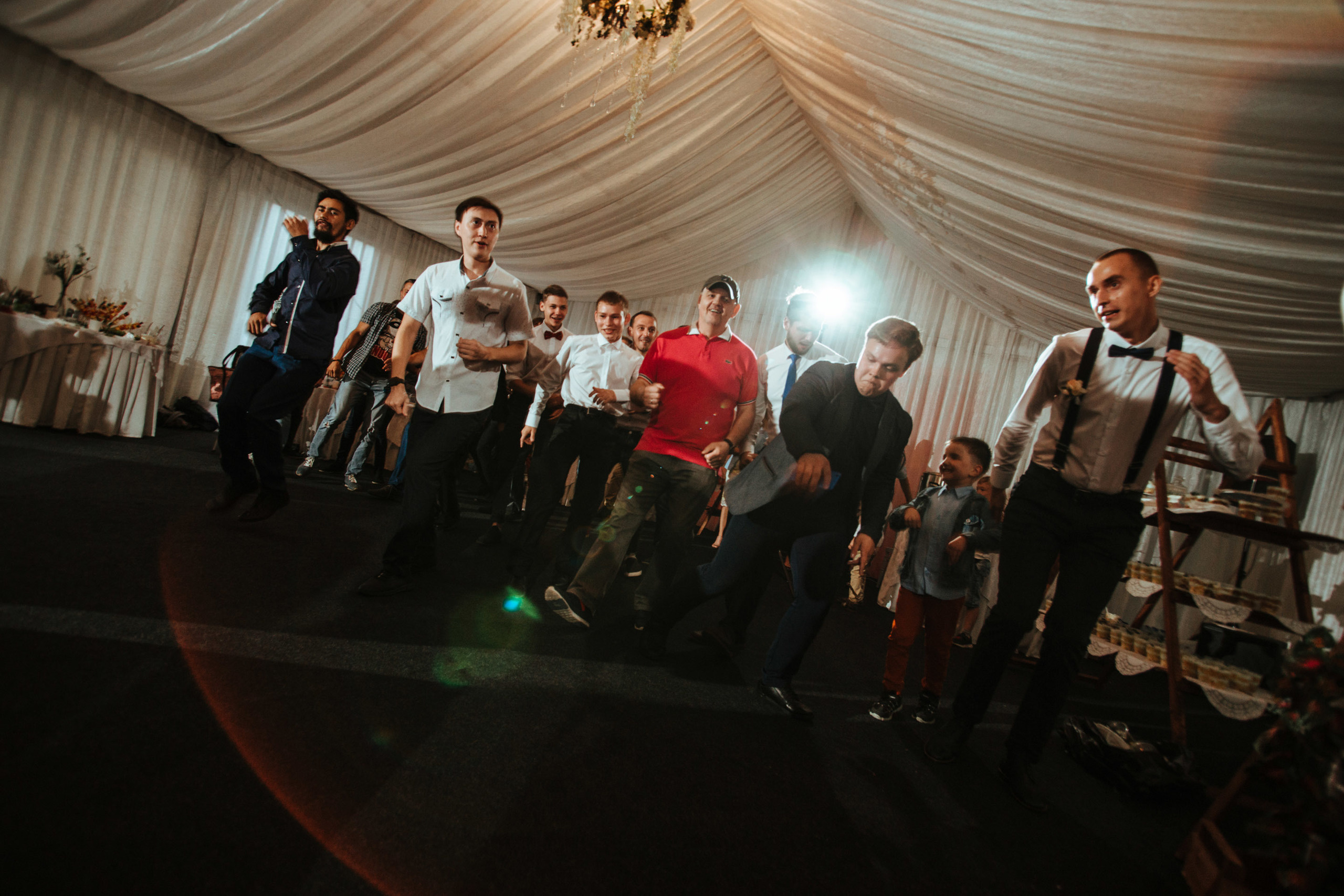 Свадьба Сергея и Екатерины. Свадебный и портретный фотограф в Комсомольске-на-Амуре Сергей Лазарен