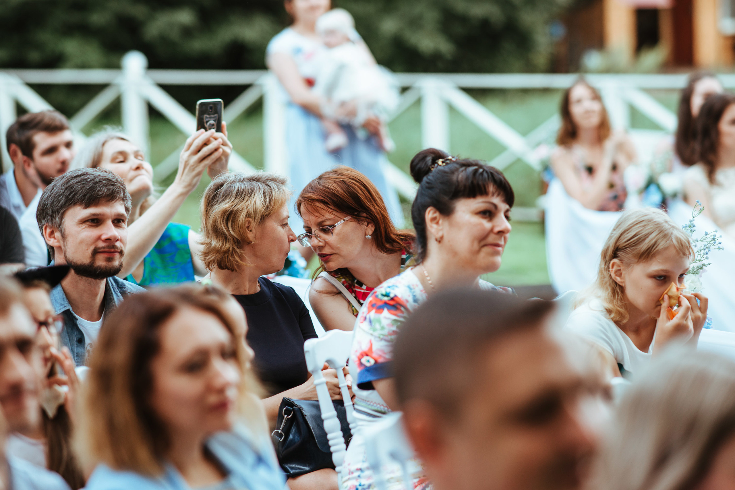 Свадьба Сергея и Екатерины. Свадебный и портретный фотограф в Комсомольске-на-Амуре Сергей Лазарен