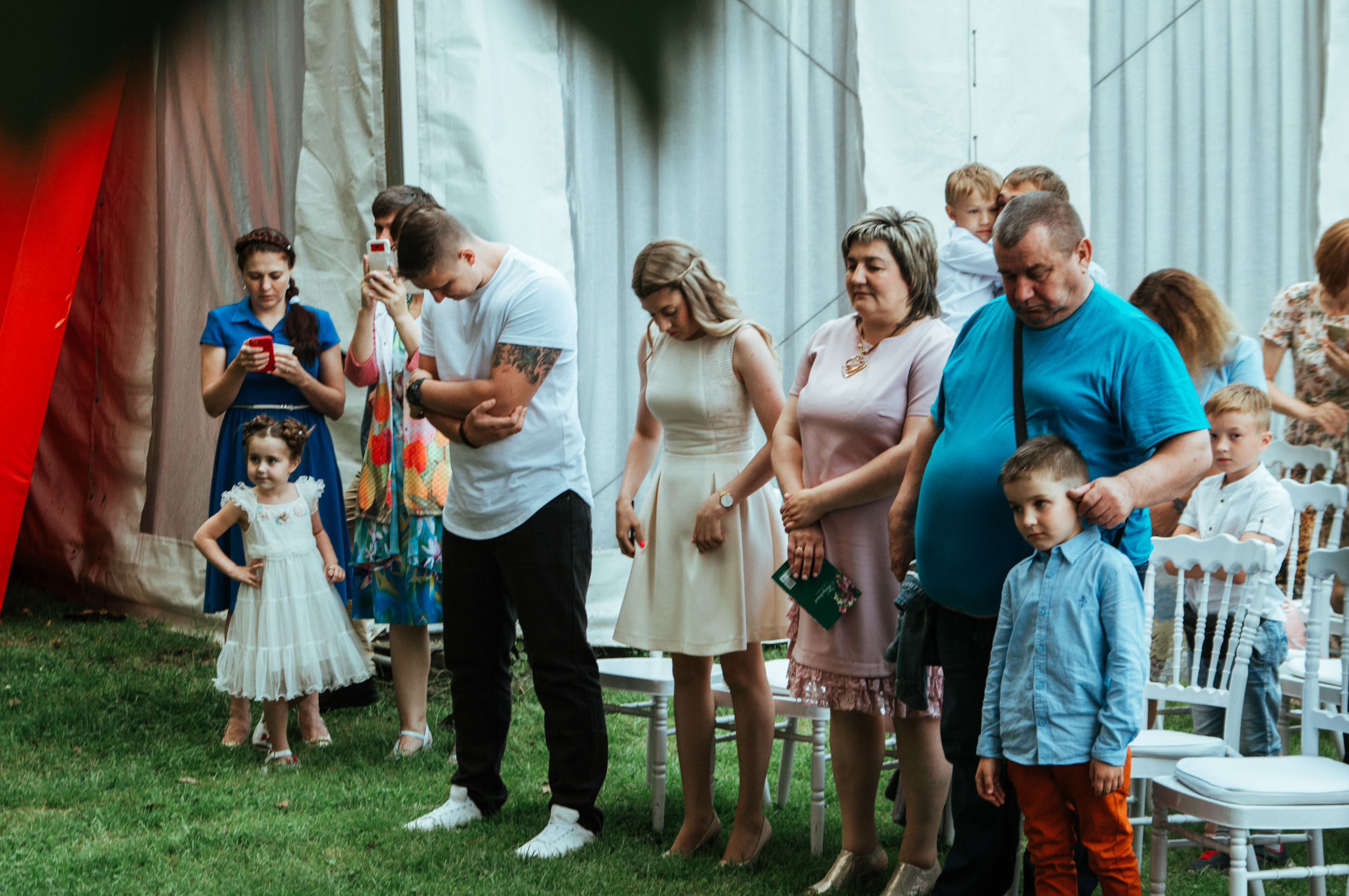 Свадьба Сергея и Екатерины. Свадебный и портретный фотограф в Комсомольске-на-Амуре Сергей Лазарен