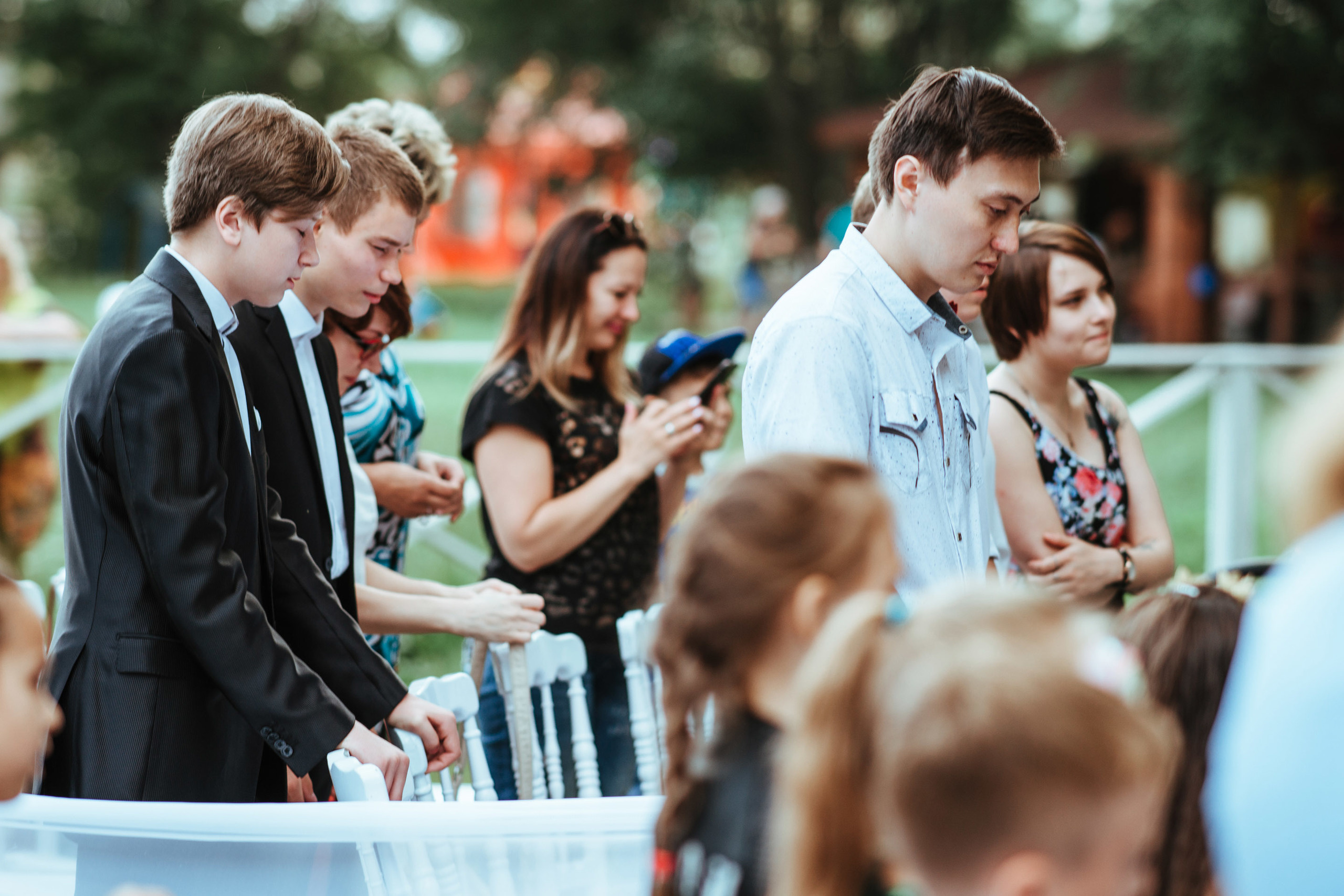 Свадьба Сергея и Екатерины. Свадебный и портретный фотограф в Комсомольске-на-Амуре Сергей Лазарен