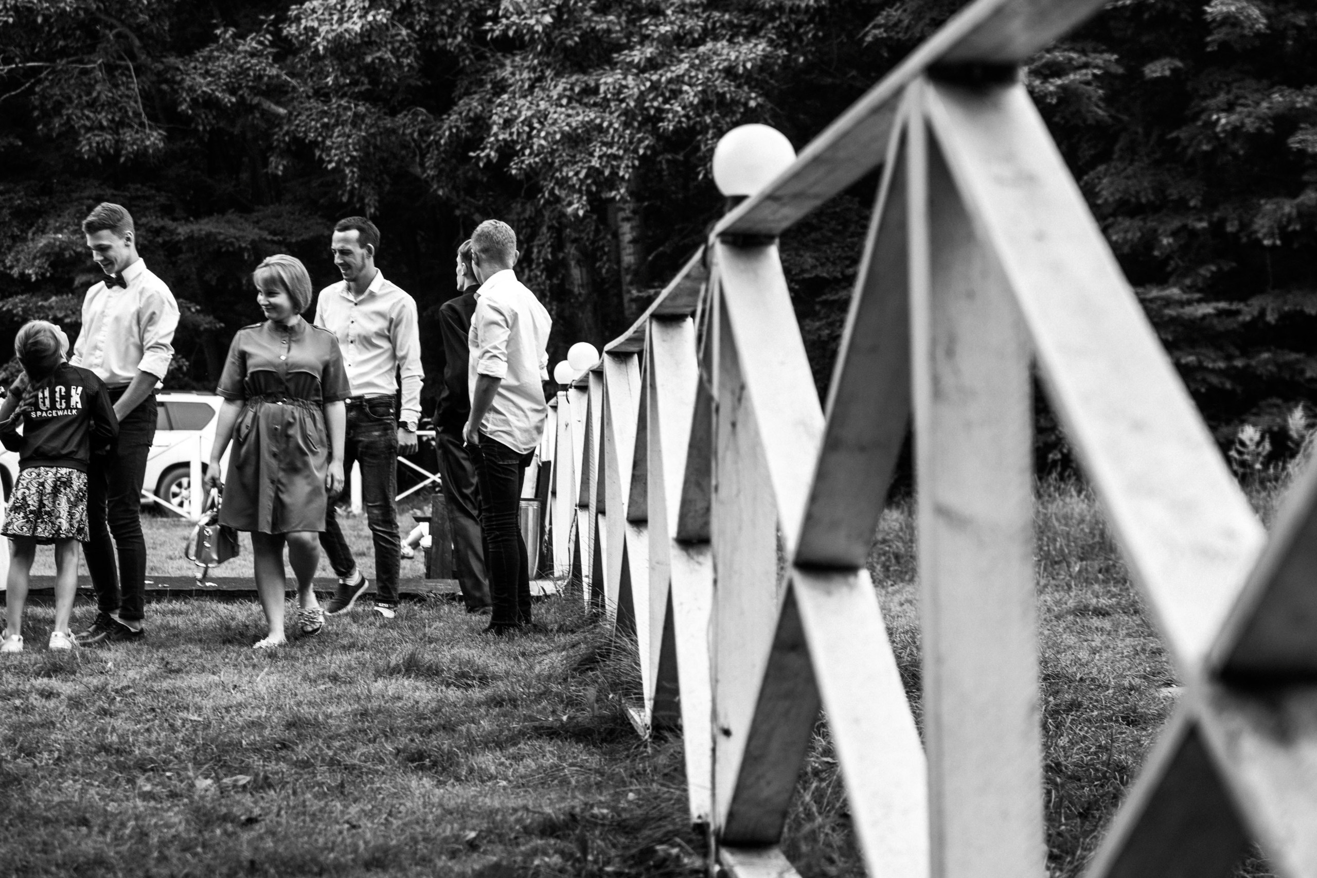 Свадьба Сергея и Екатерины. Свадебный и портретный фотограф в Комсомольске-на-Амуре Сергей Лазарен