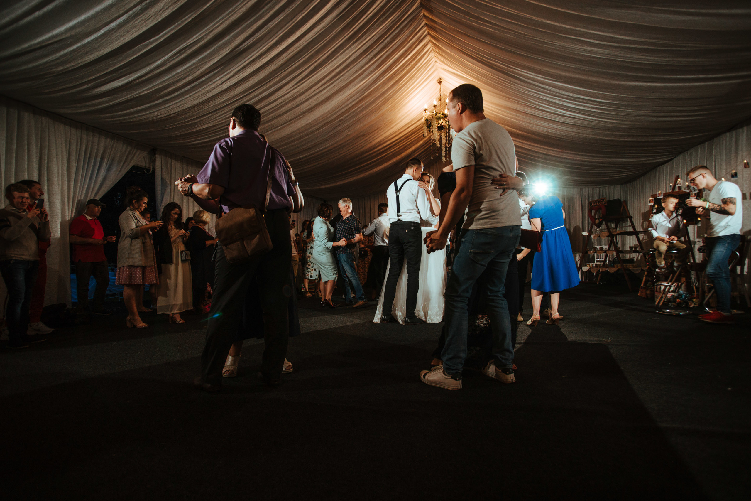 Свадьба Сергея и Екатерины. Свадебный и портретный фотограф в Комсомольске-на-Амуре Сергей Лазарен