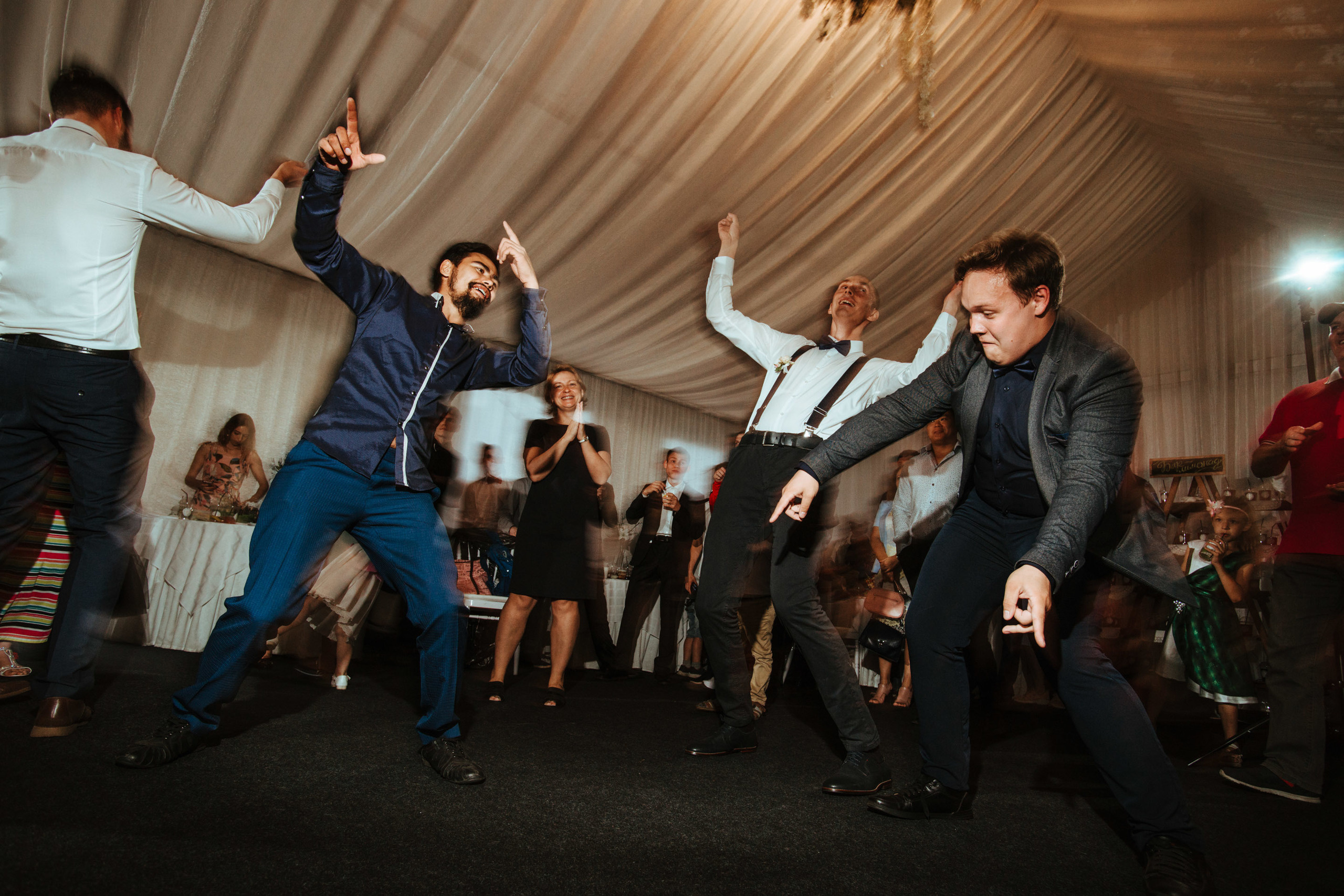 Свадьба Сергея и Екатерины. Свадебный и портретный фотограф в Комсомольске-на-Амуре Сергей Лазарен