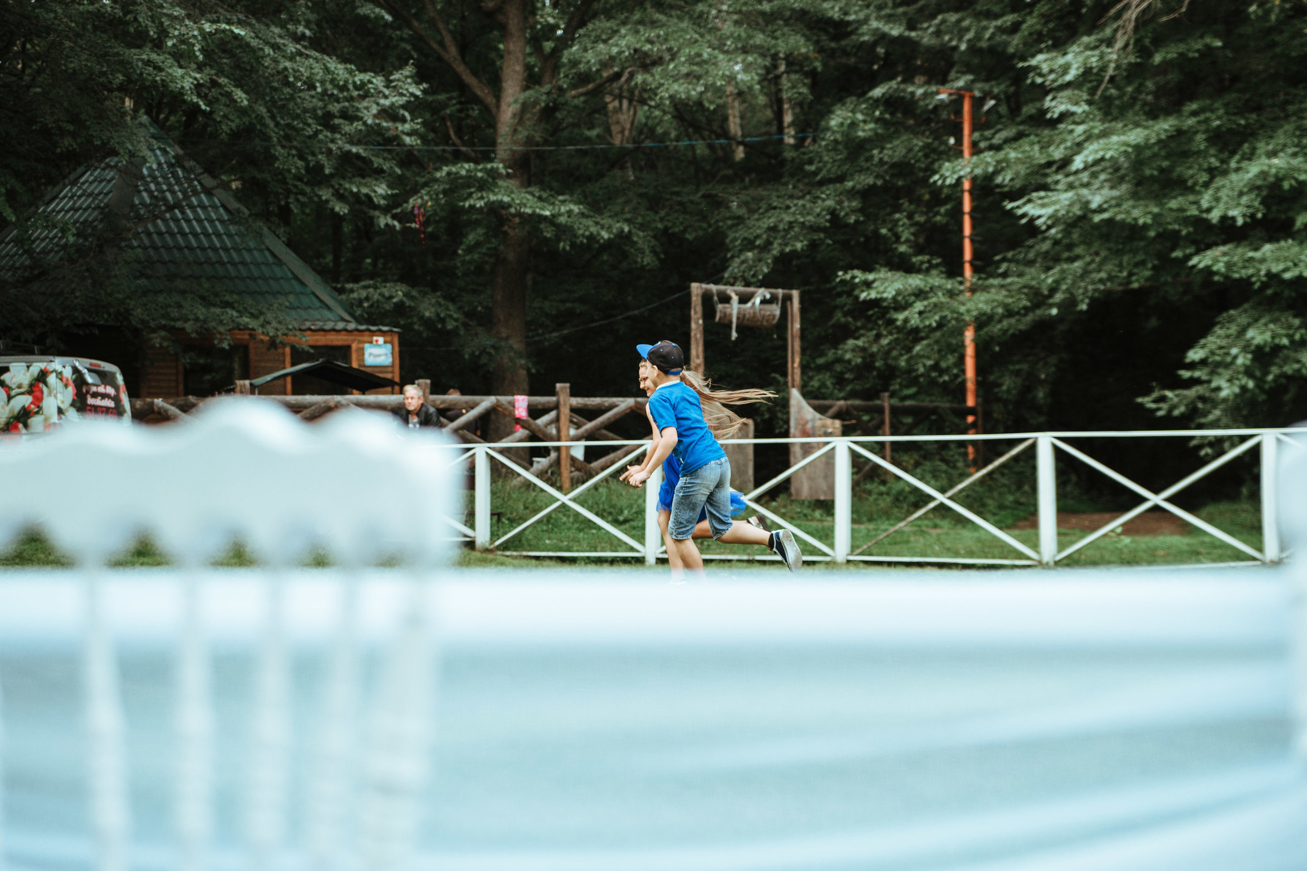 Свадьба Сергея и Екатерины. Свадебный и портретный фотограф в Комсомольске-на-Амуре Сергей Лазарен