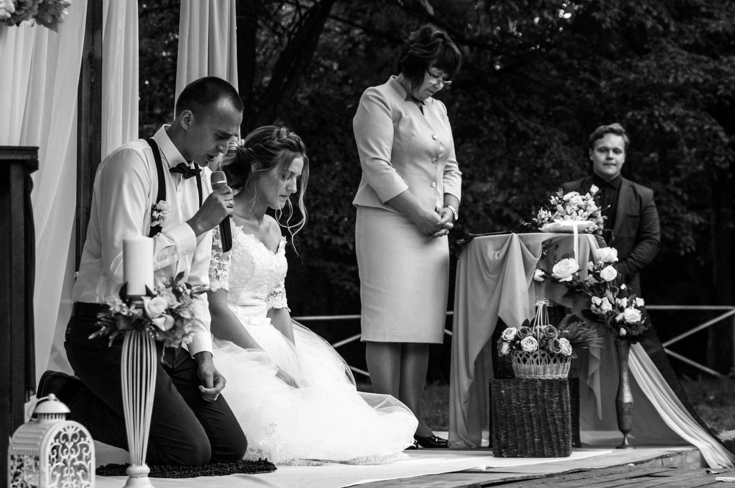 Свадьба Сергея и Екатерины. Свадебный и портретный фотограф в Комсомольске-на-Амуре Сергей Лазарен