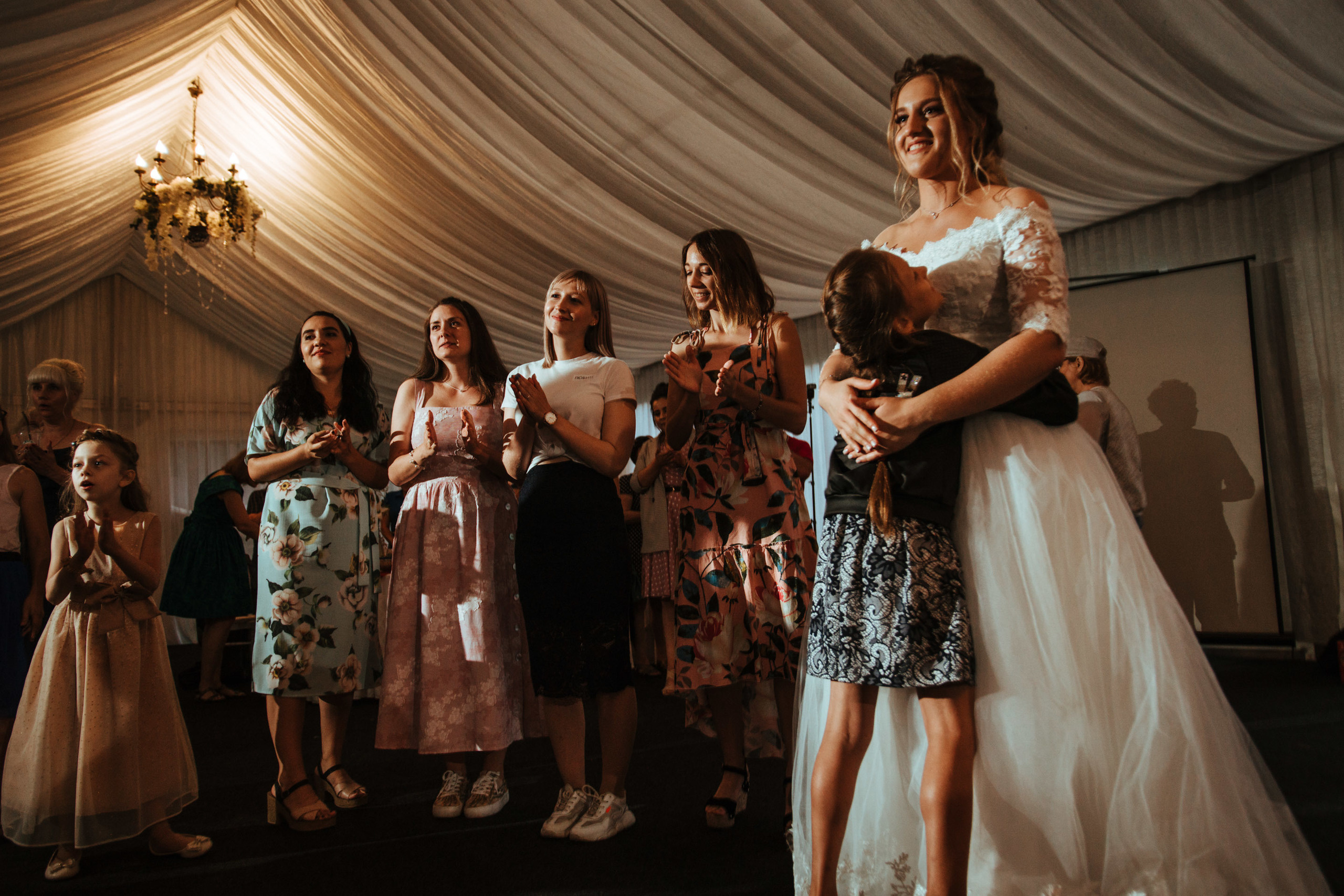 Свадьба Сергея и Екатерины. Свадебный и портретный фотограф в Комсомольске-на-Амуре Сергей Лазарен