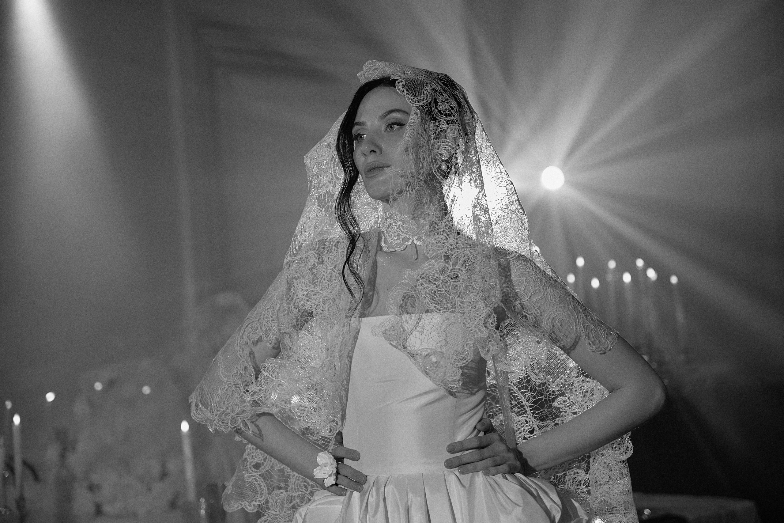 Никита и Дарья