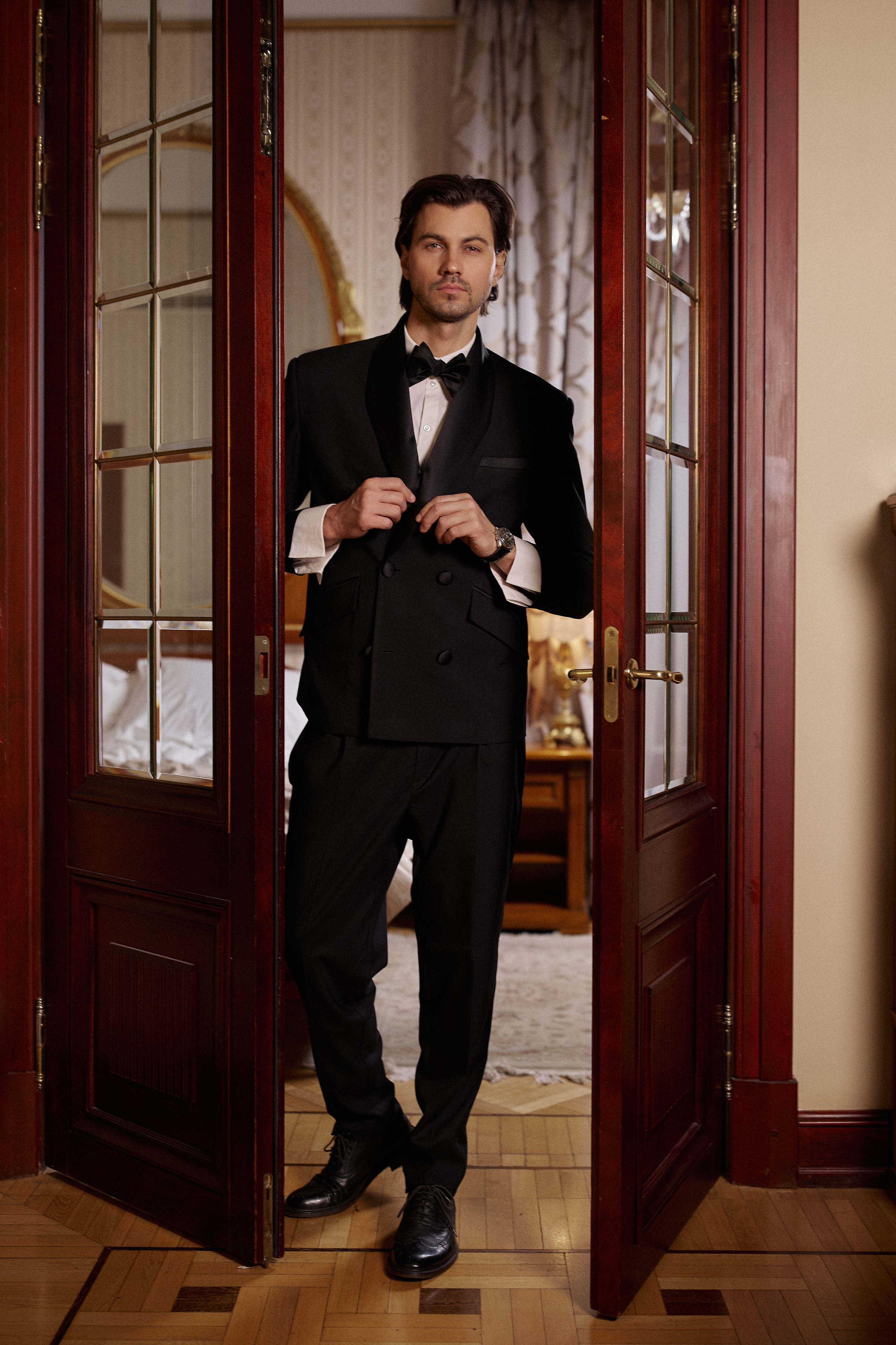 Ярослав и Станислава