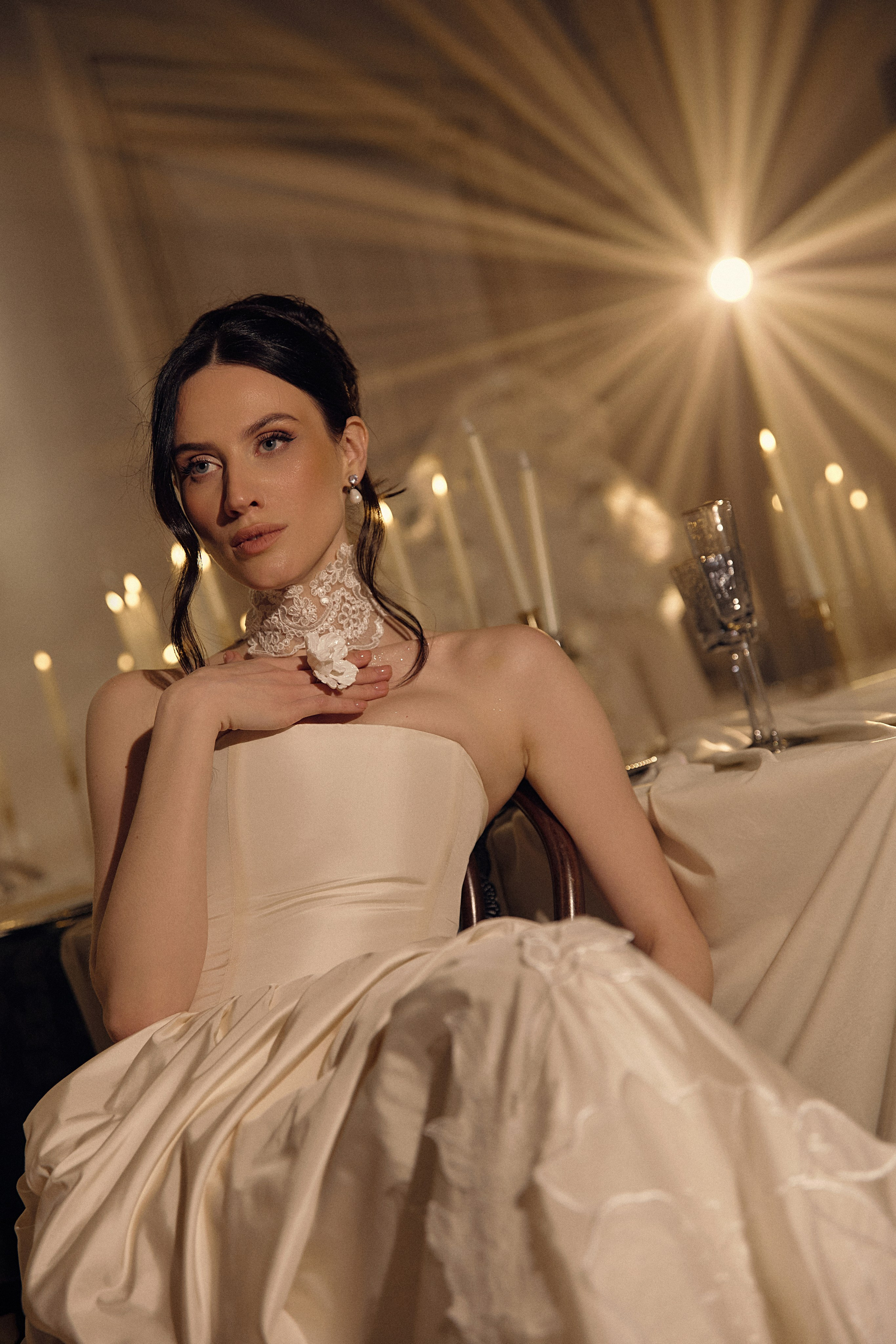 Никита и Дарья