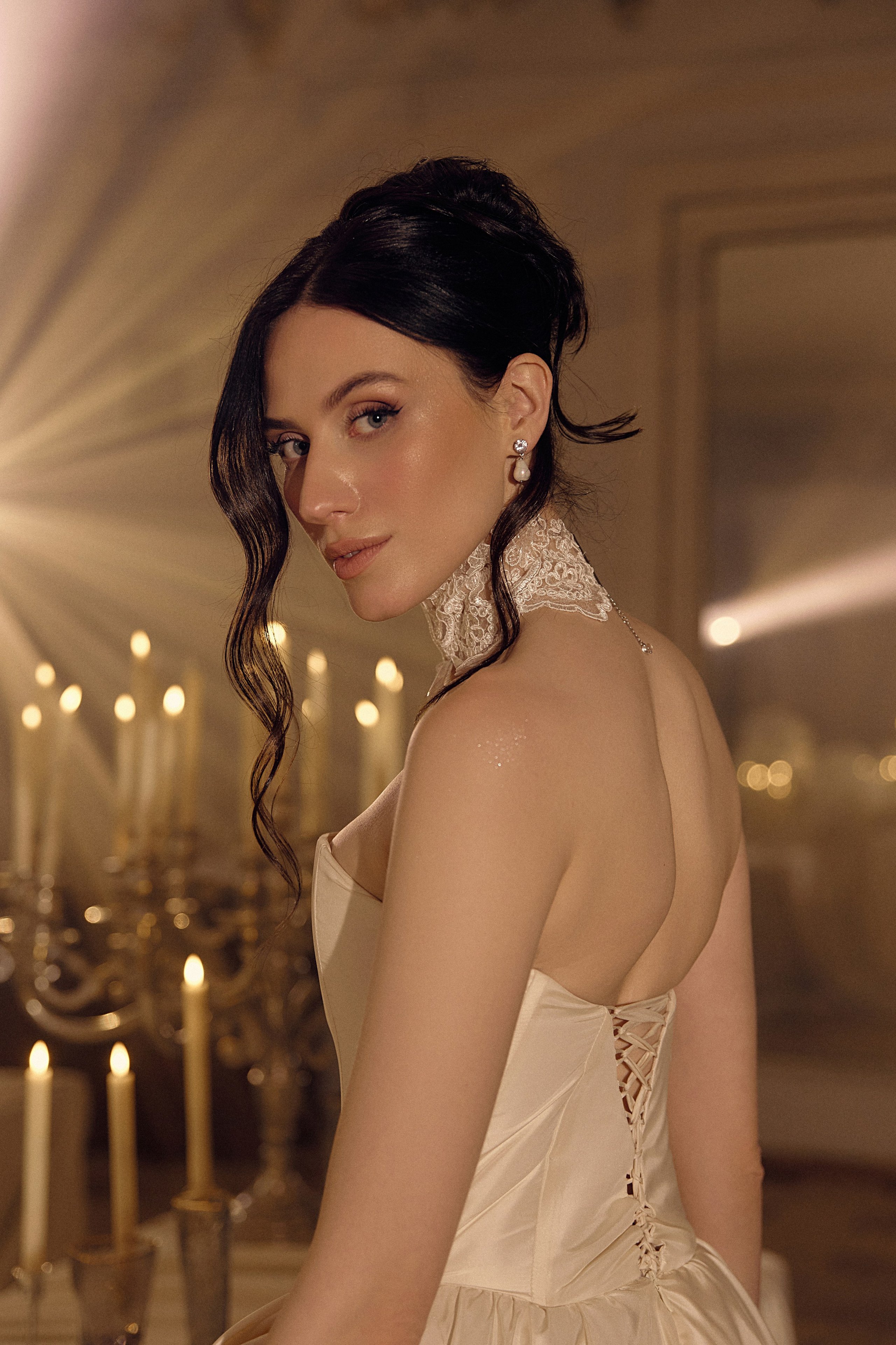 Никита и Дарья