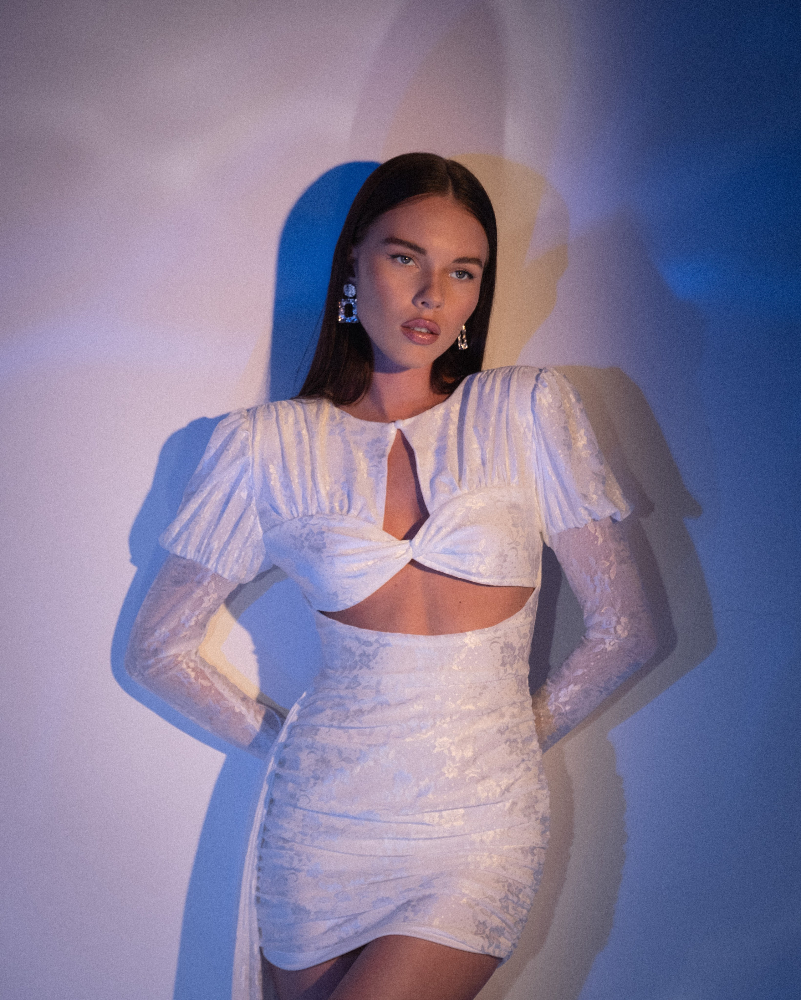 Студийная съёмка. Семейный фотограф и видеограф. Москва