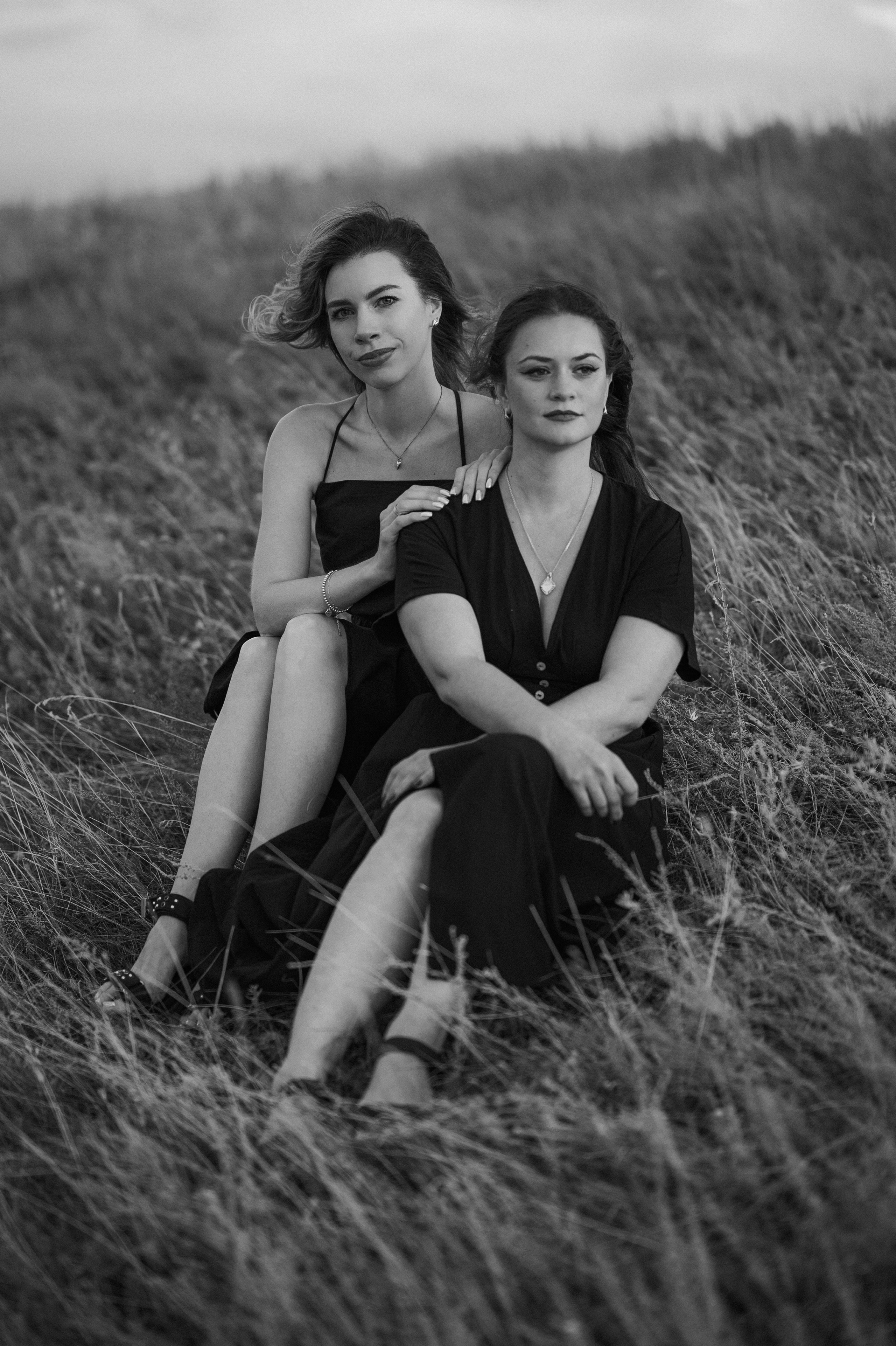 Наташа, Степа, Василиса, Лера. Www.ostermiller.ru