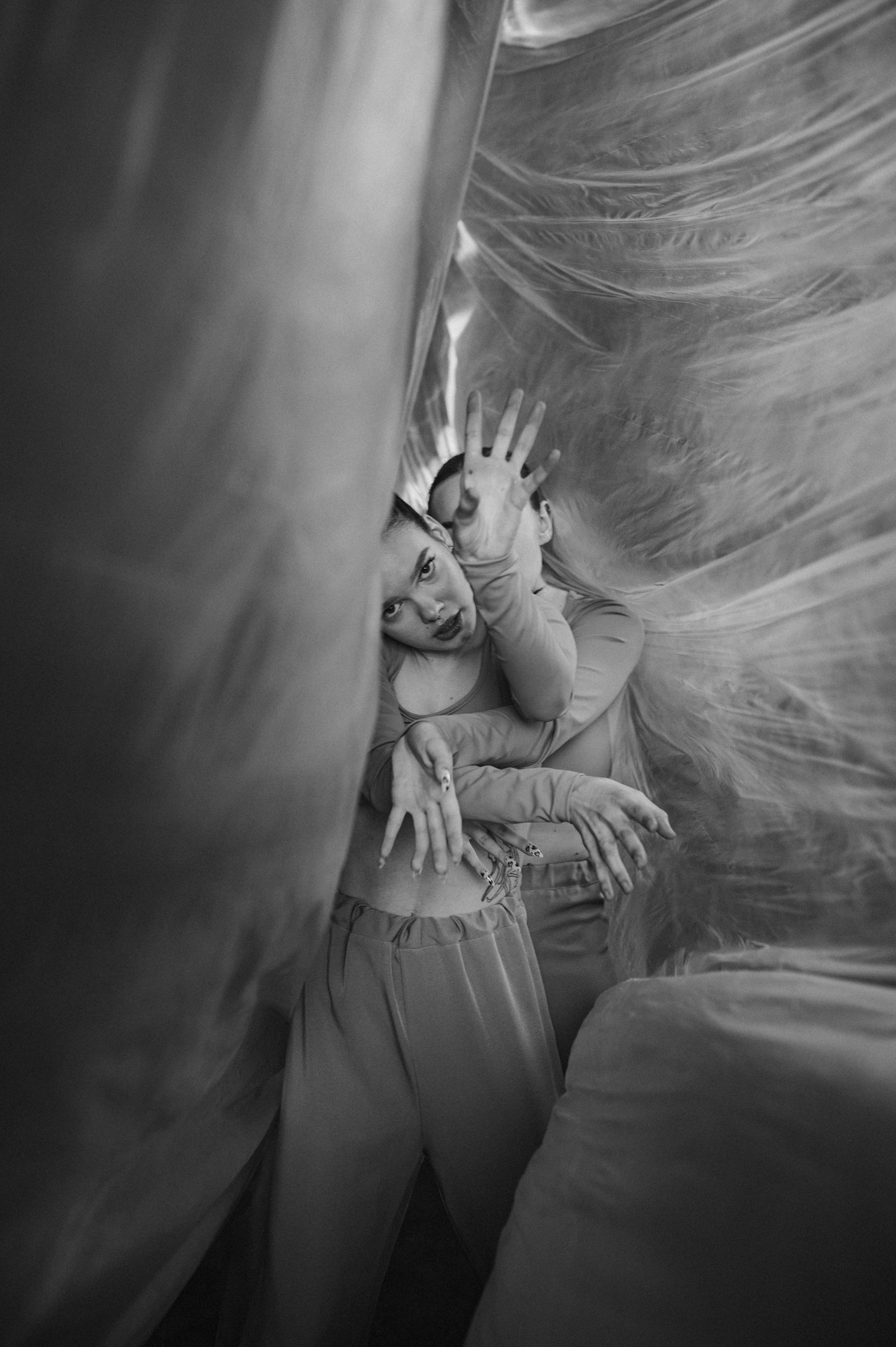 Алина и Вика. Www.ostermiller.ru