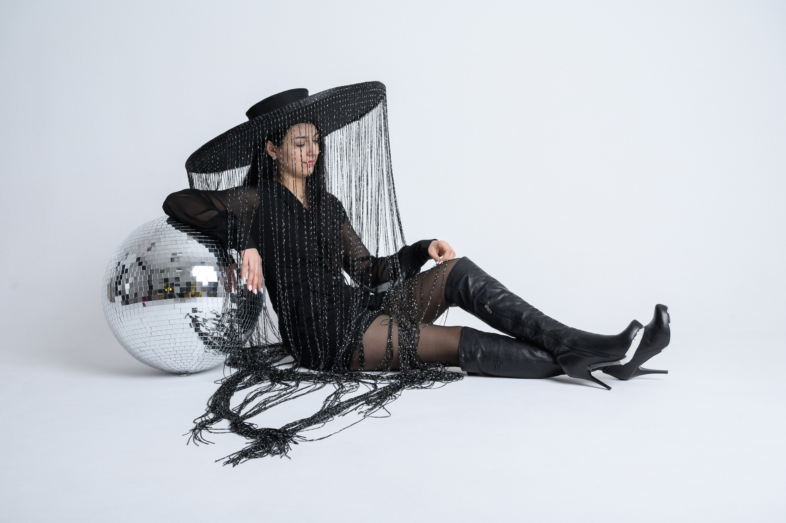 Анита. Семейный фотограф Казакова Дарья