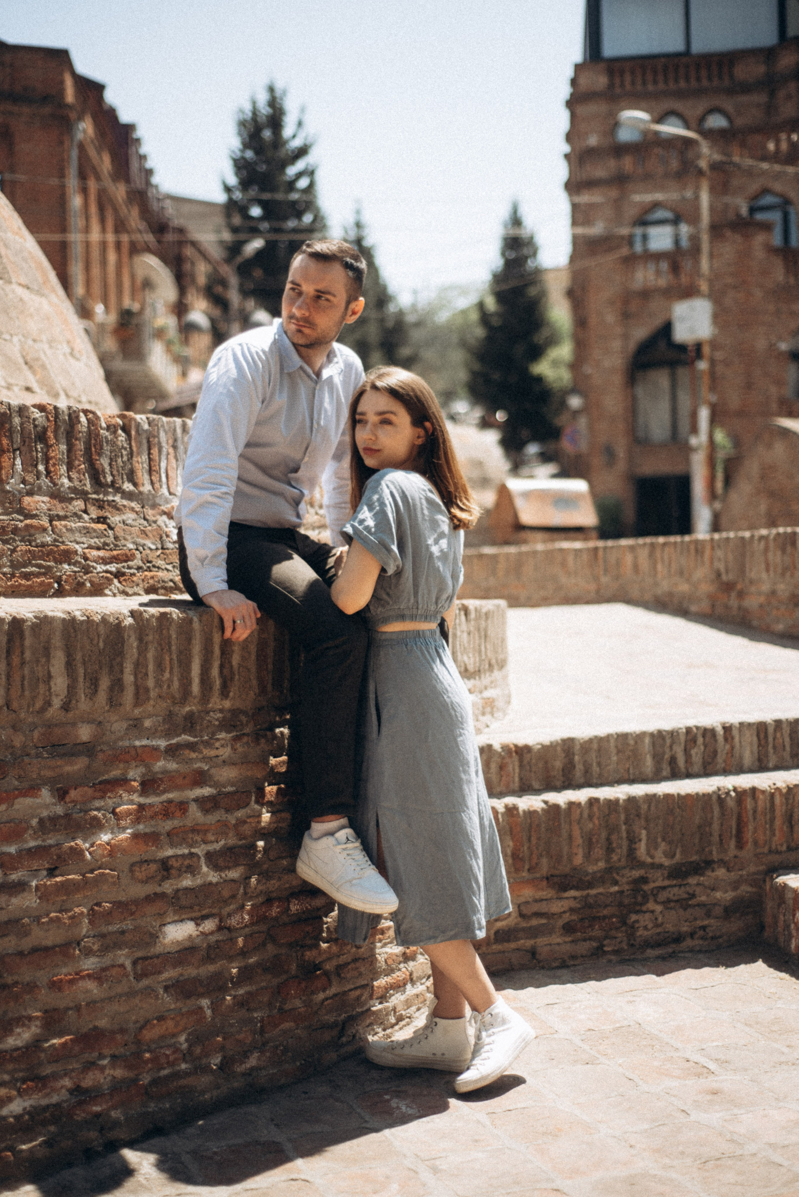 Парный фотограф  Кос,Греция